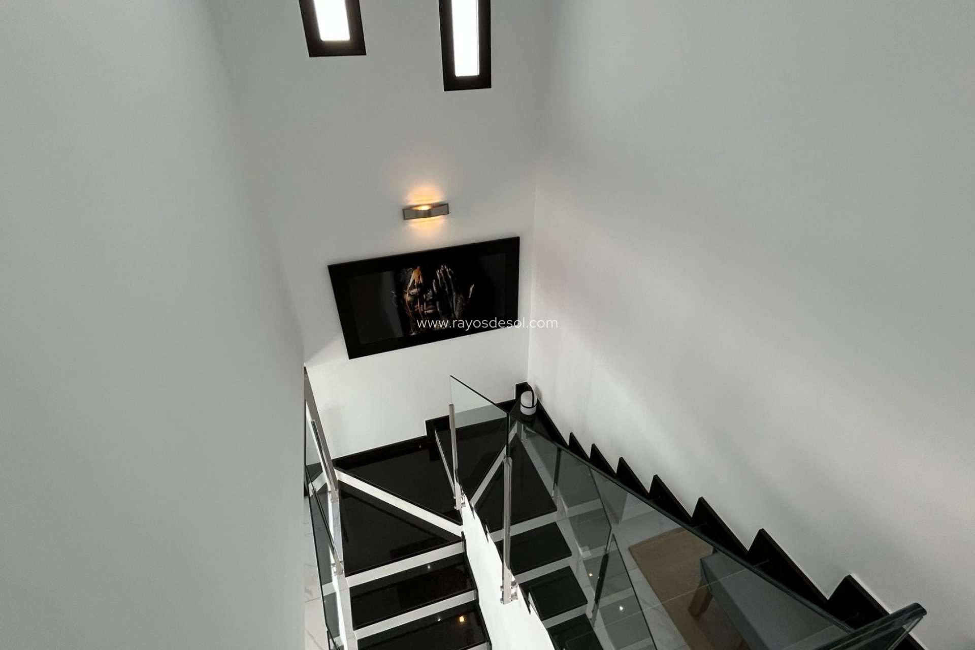 Resale - Villa - Los Montesinos - La Herada