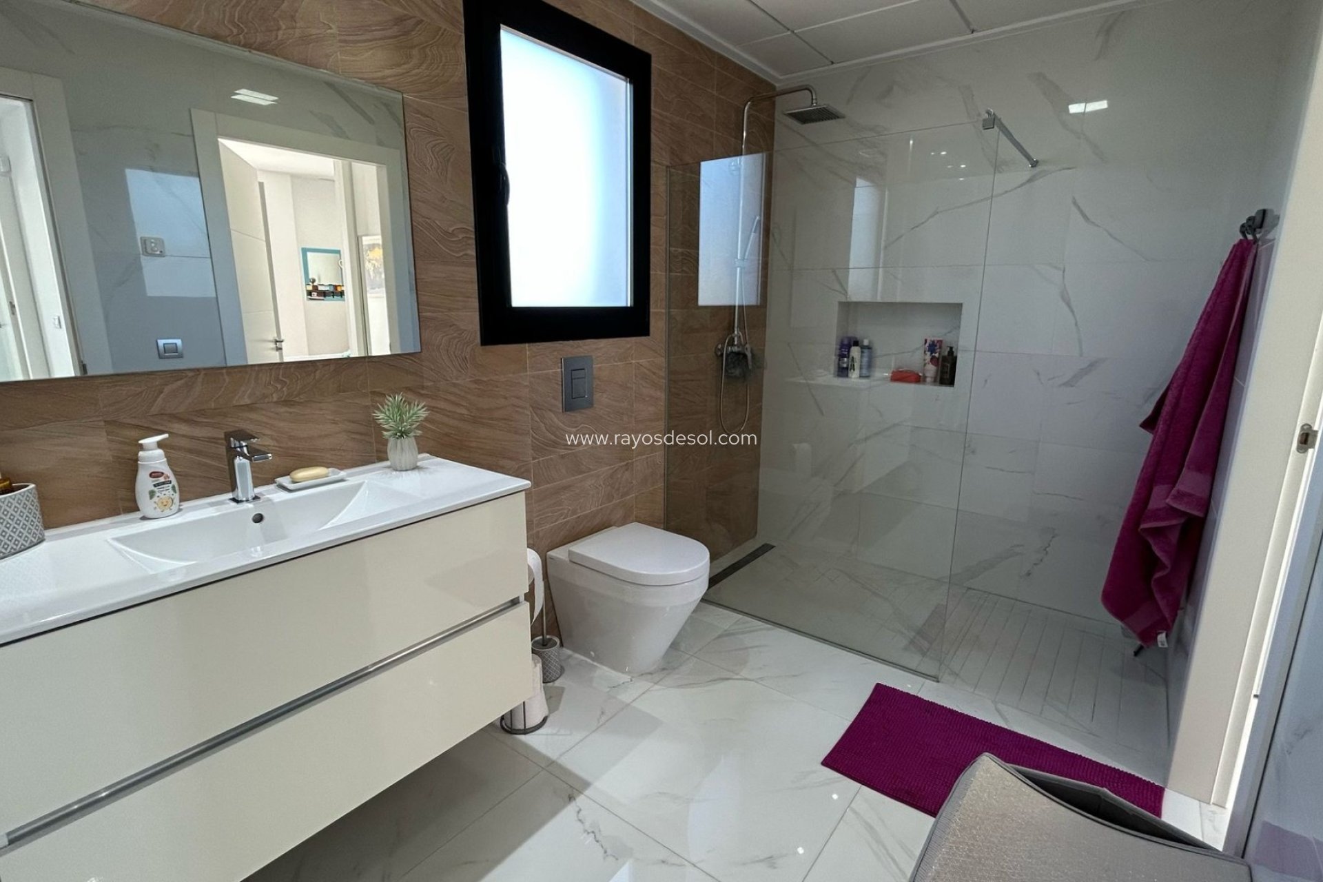 Resale - Villa - Los Montesinos - La Herada