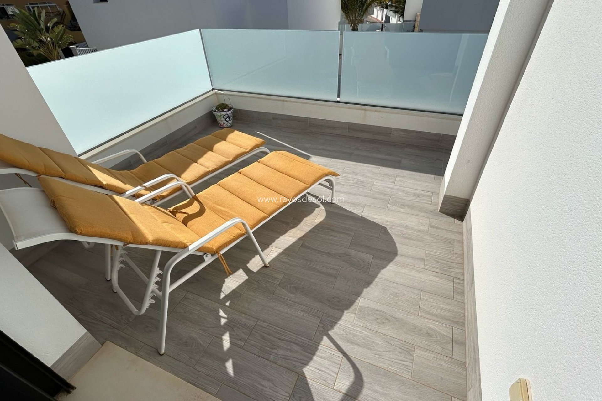 Resale - Villa - Los Montesinos - La Herada