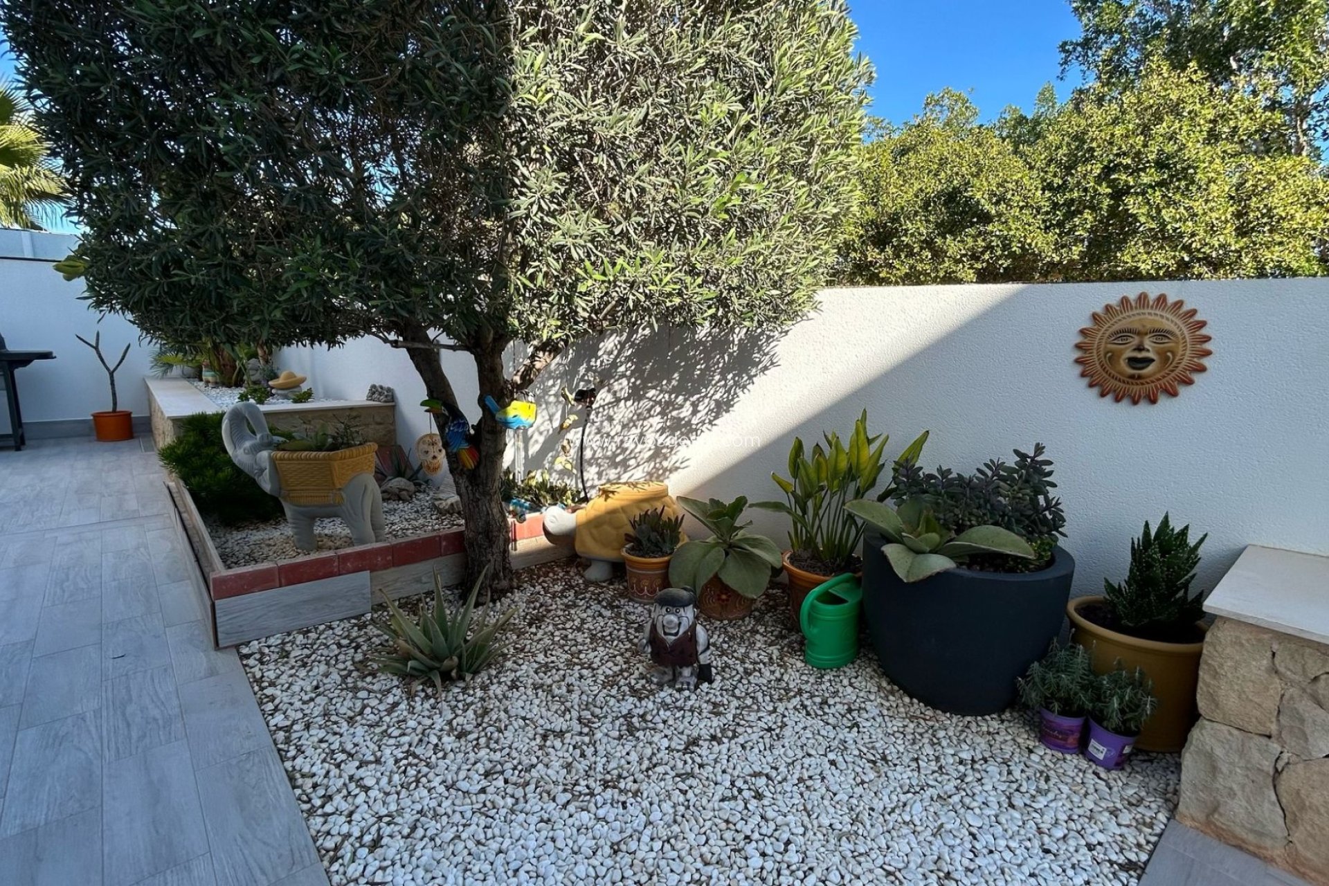 Resale - Villa - Los Montesinos - La Herada