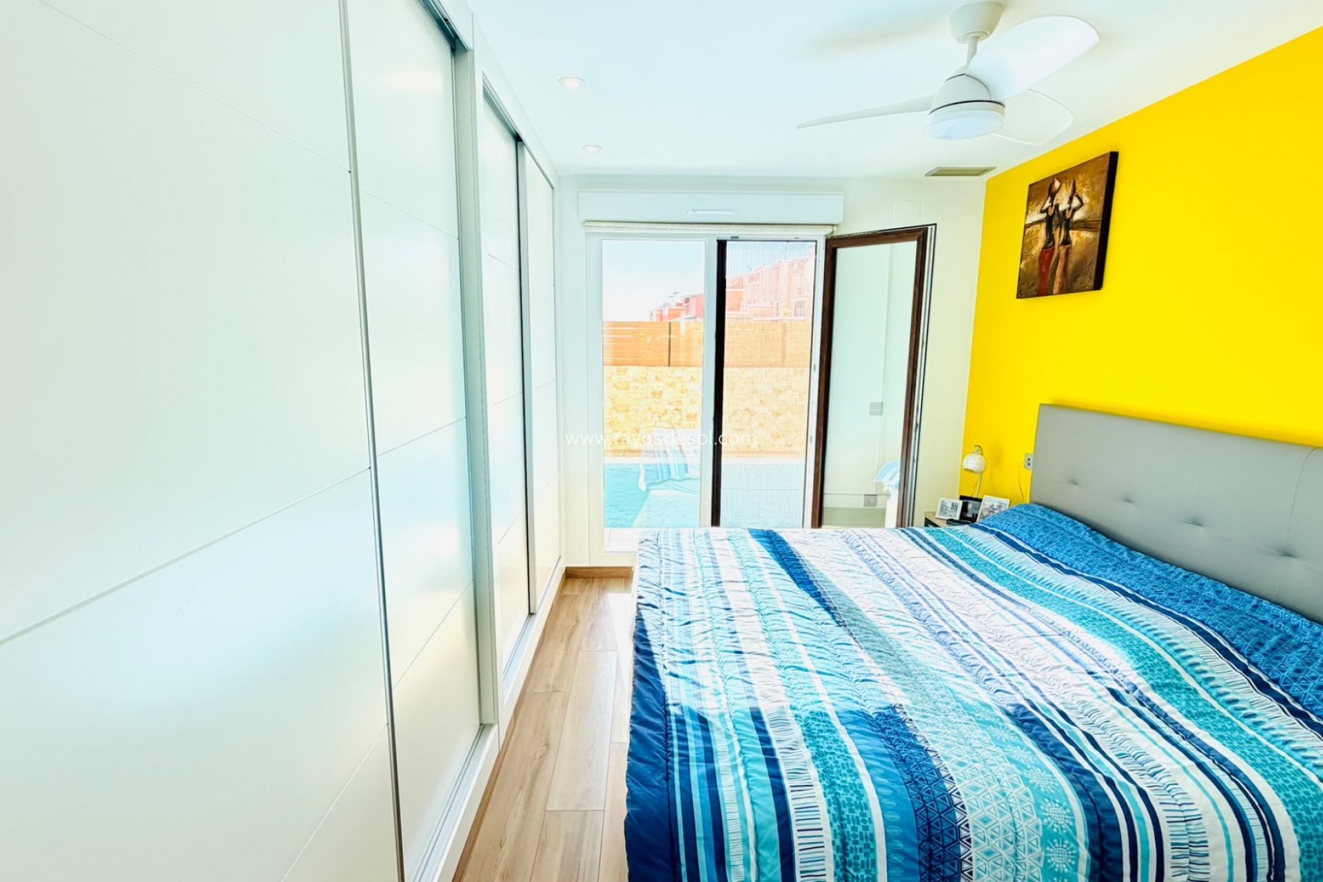 Resale - Villa - Los Montesinos - La Herada