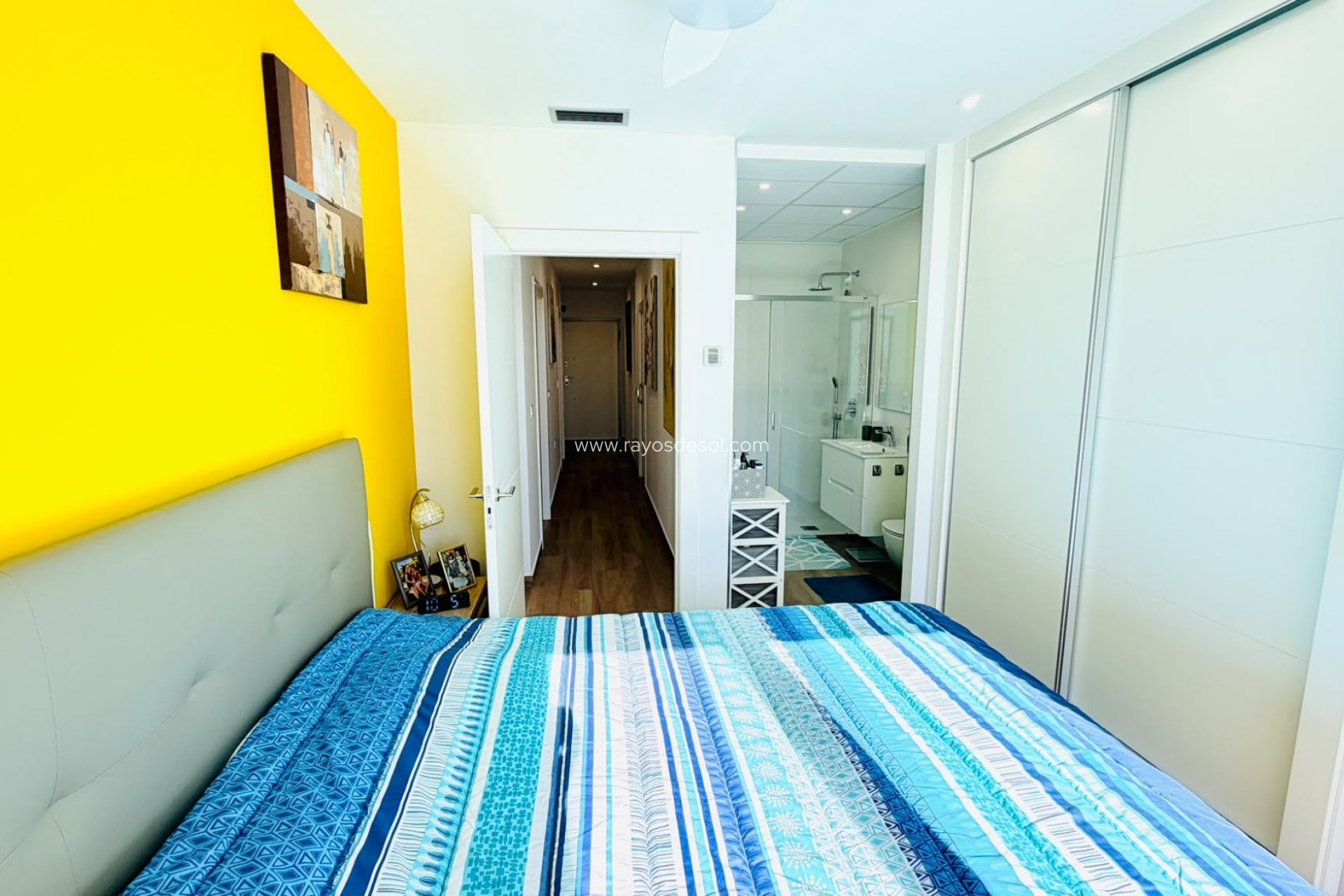Resale - Villa - Los Montesinos - La Herada