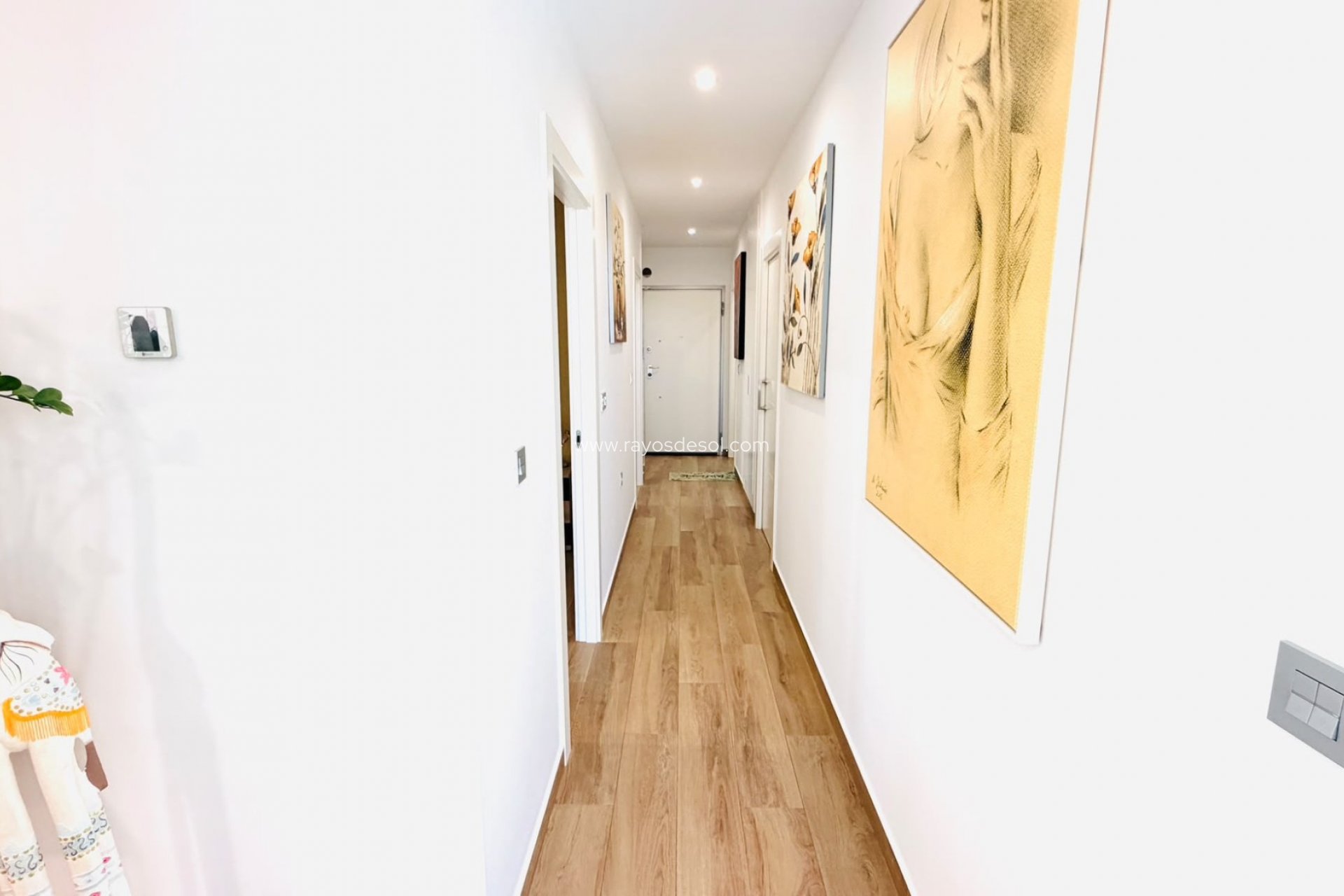 Resale - Villa - Los Montesinos - La Herada