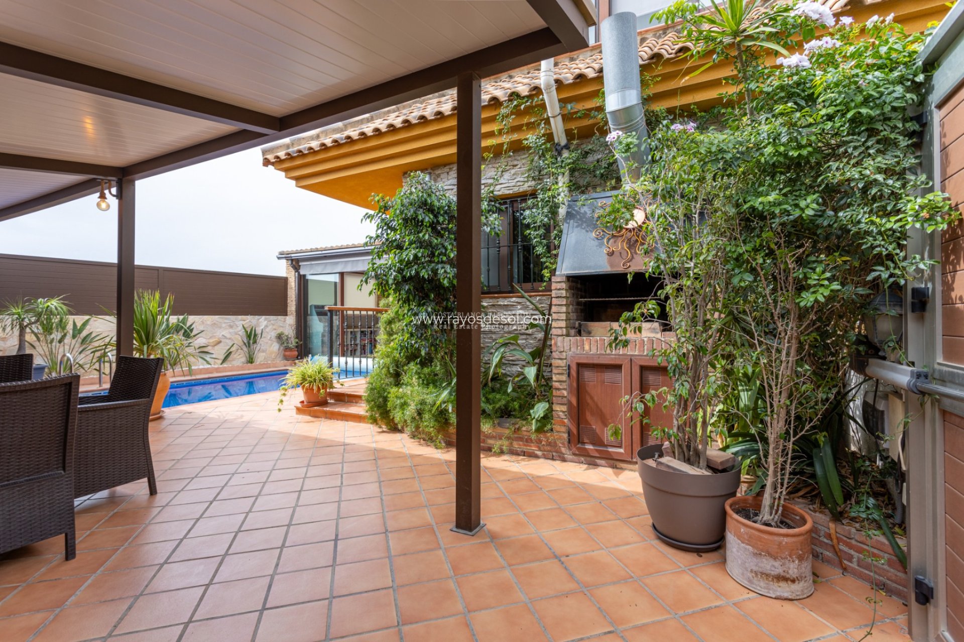 Resale - Villa - Los Montesinos - La Herrada