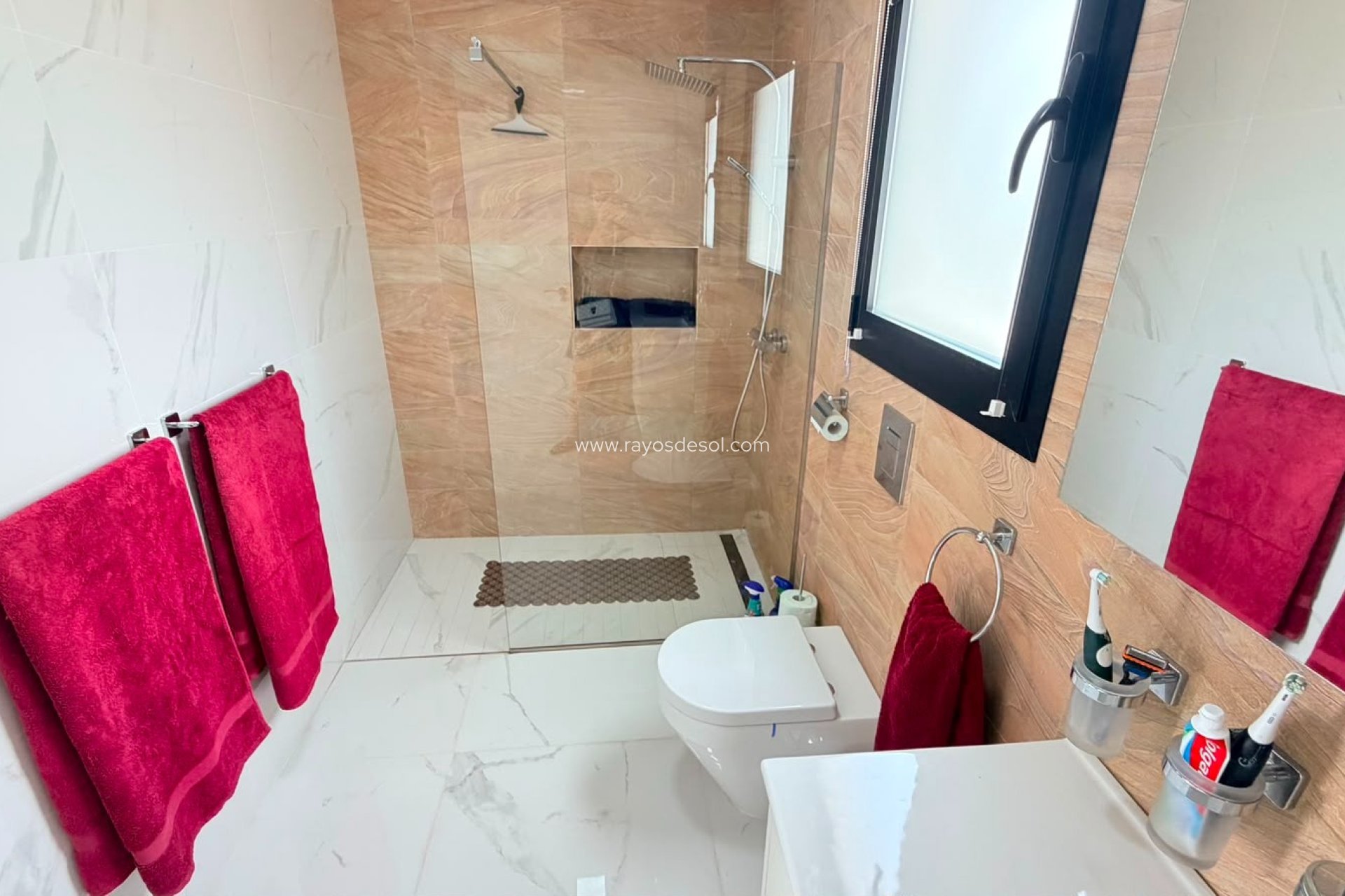 Resale - Villa - Los Montesinos - La Herrada