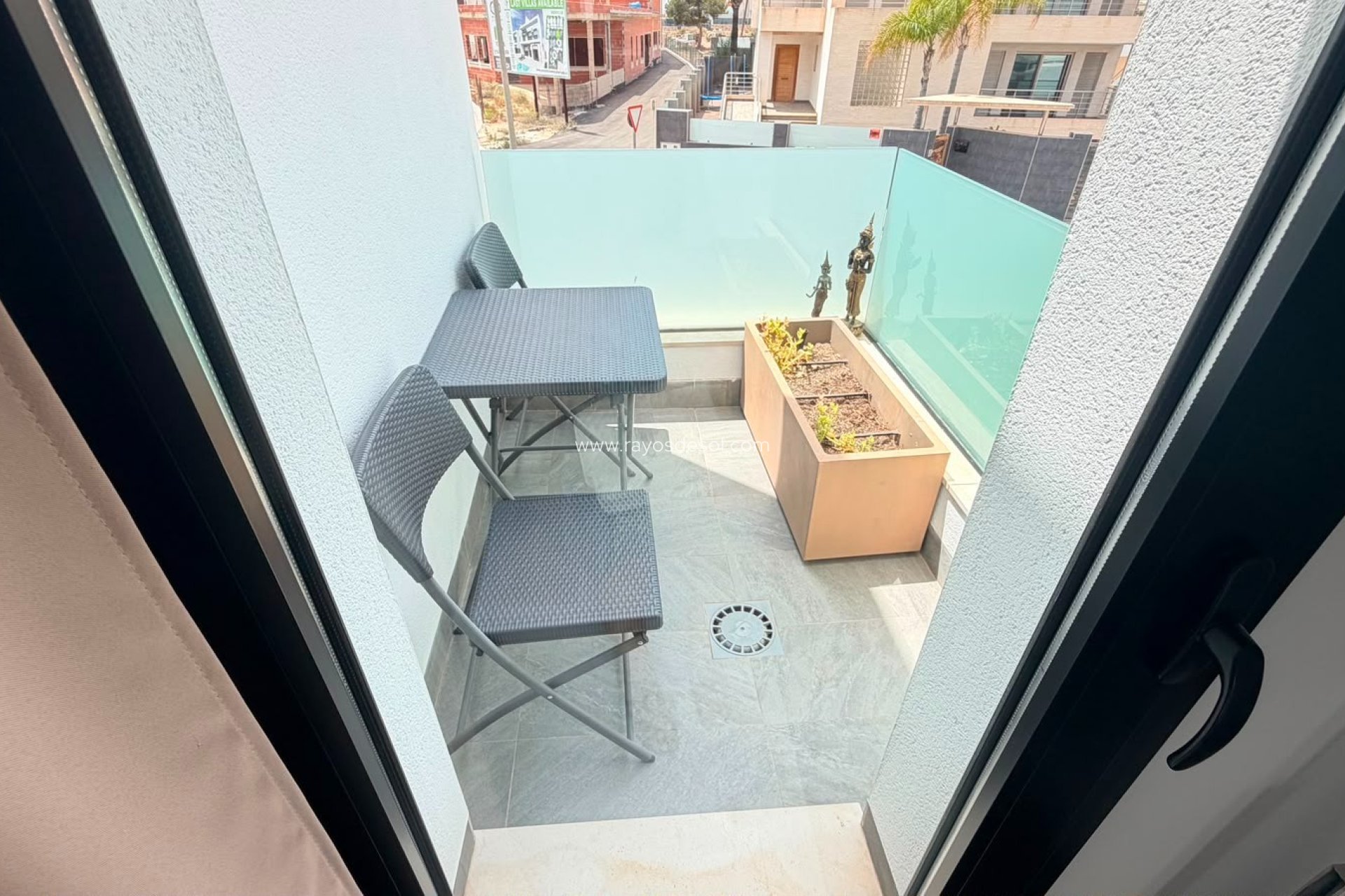 Resale - Villa - Los Montesinos - La Herrada
