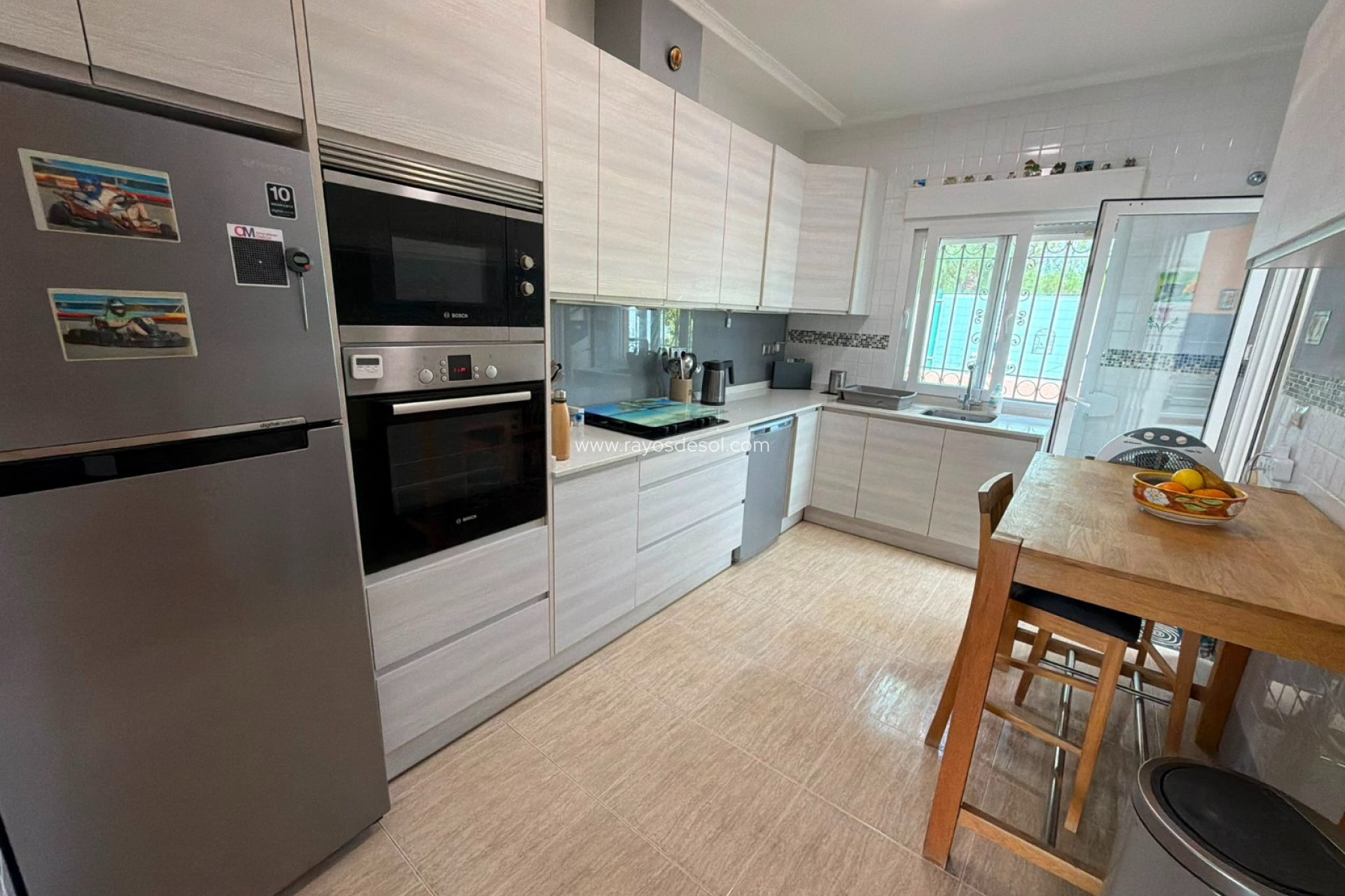 Resale - Villa - Los Montesinos - La Herrada