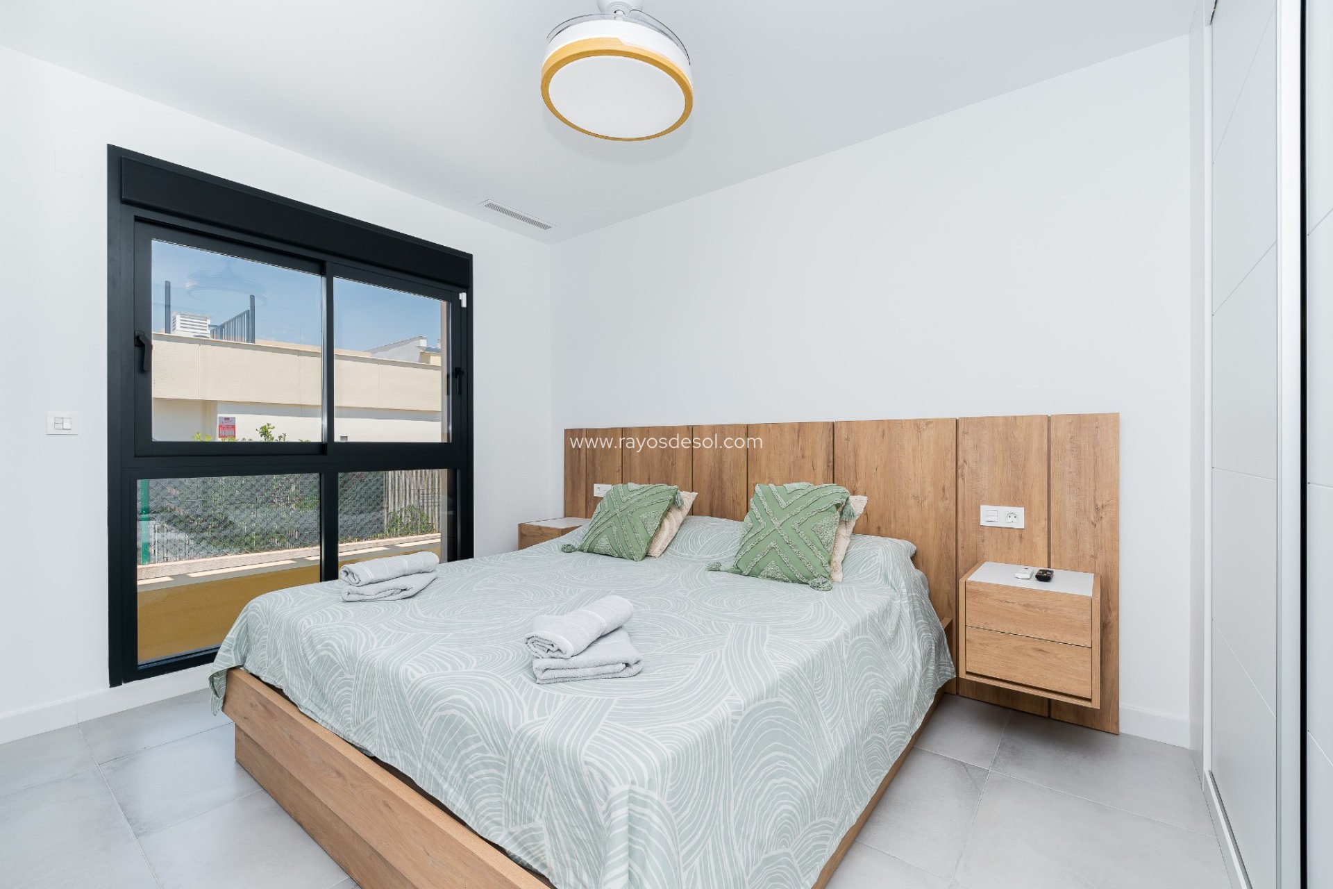 Resale - Villa - Los Montesinos