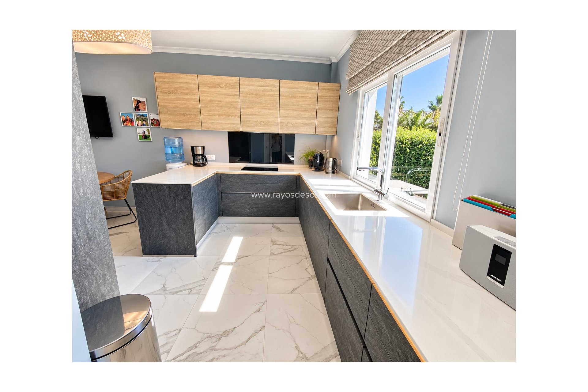 Resale - Villa - Mar de Cristal - Mar Menor