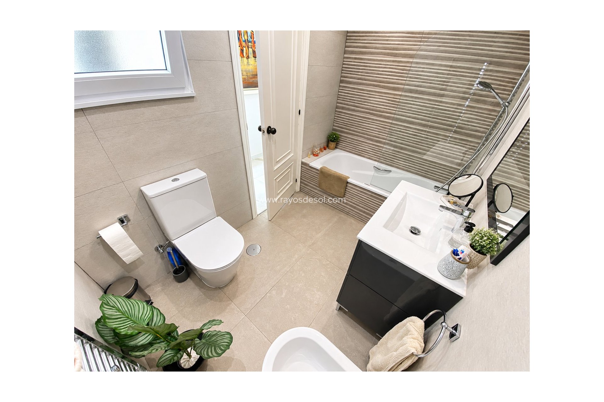 Resale - Villa - Mar de Cristal - Mar Menor