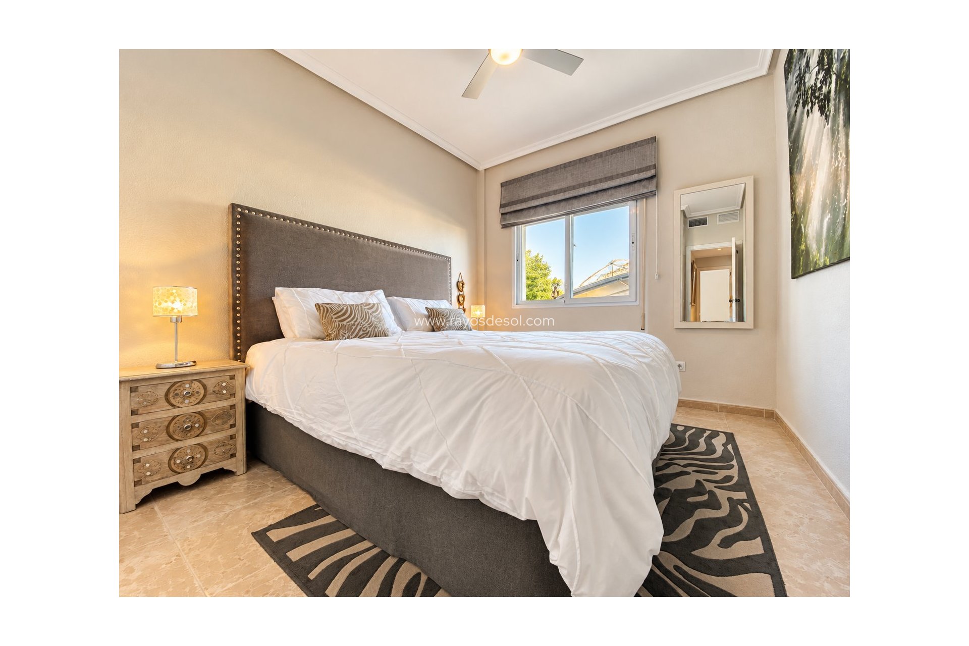 Resale - Villa - Mar de Cristal - Mar Menor