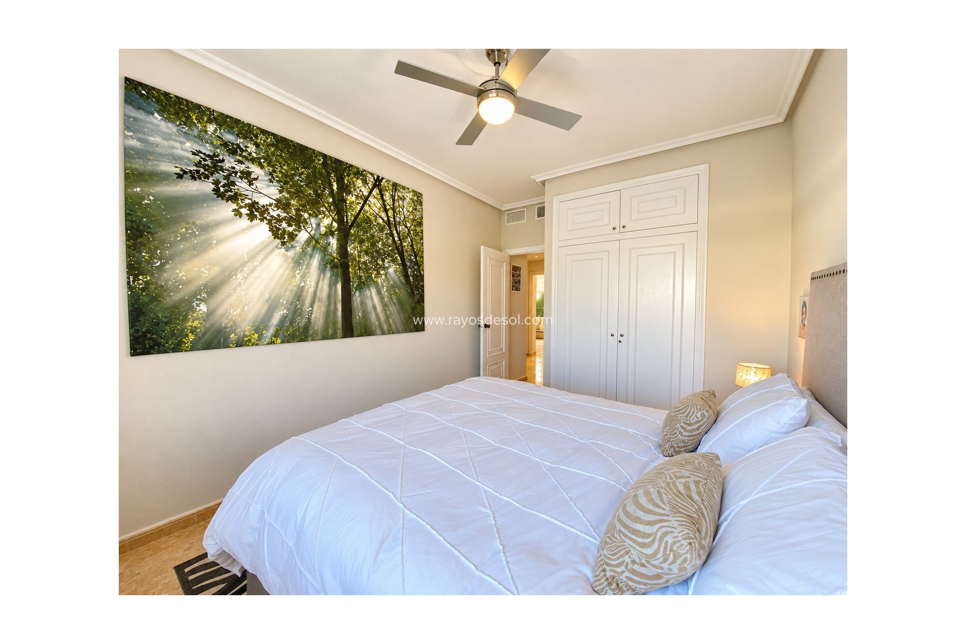 Resale - Villa - Mar de Cristal - Mar Menor