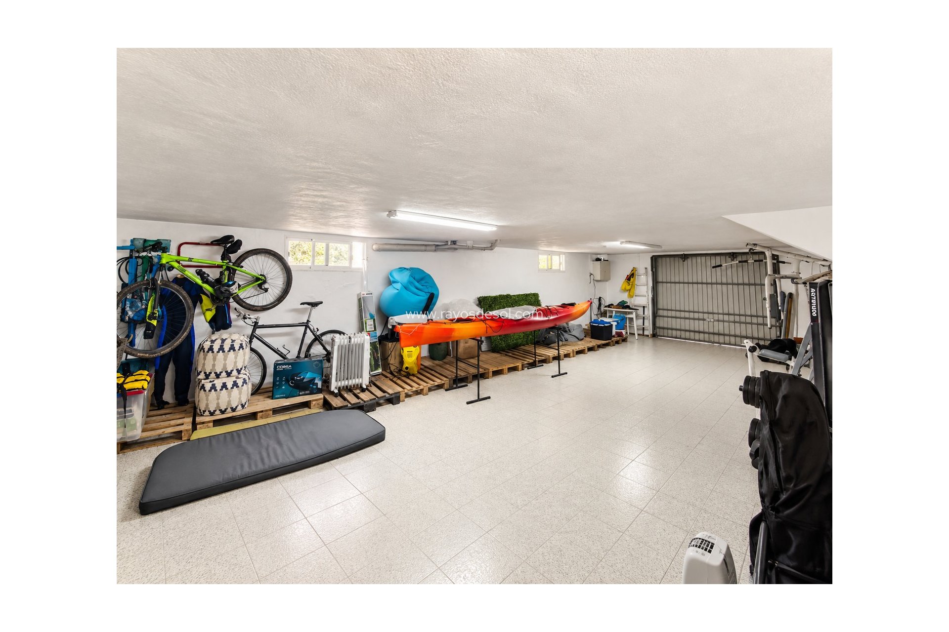 Resale - Villa - Mar de Cristal - Mar Menor