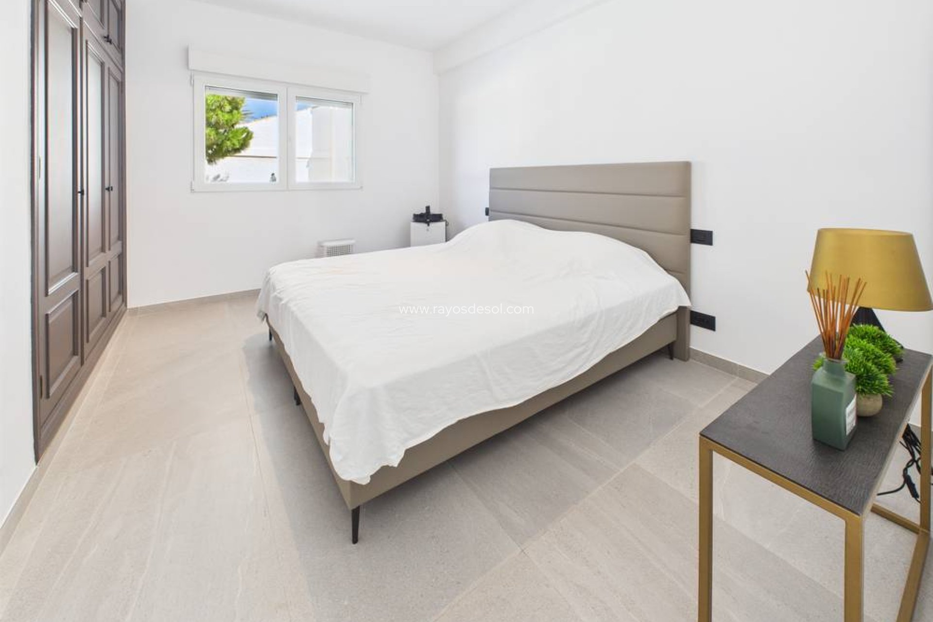 Resale - Villa - Mar de Cristal