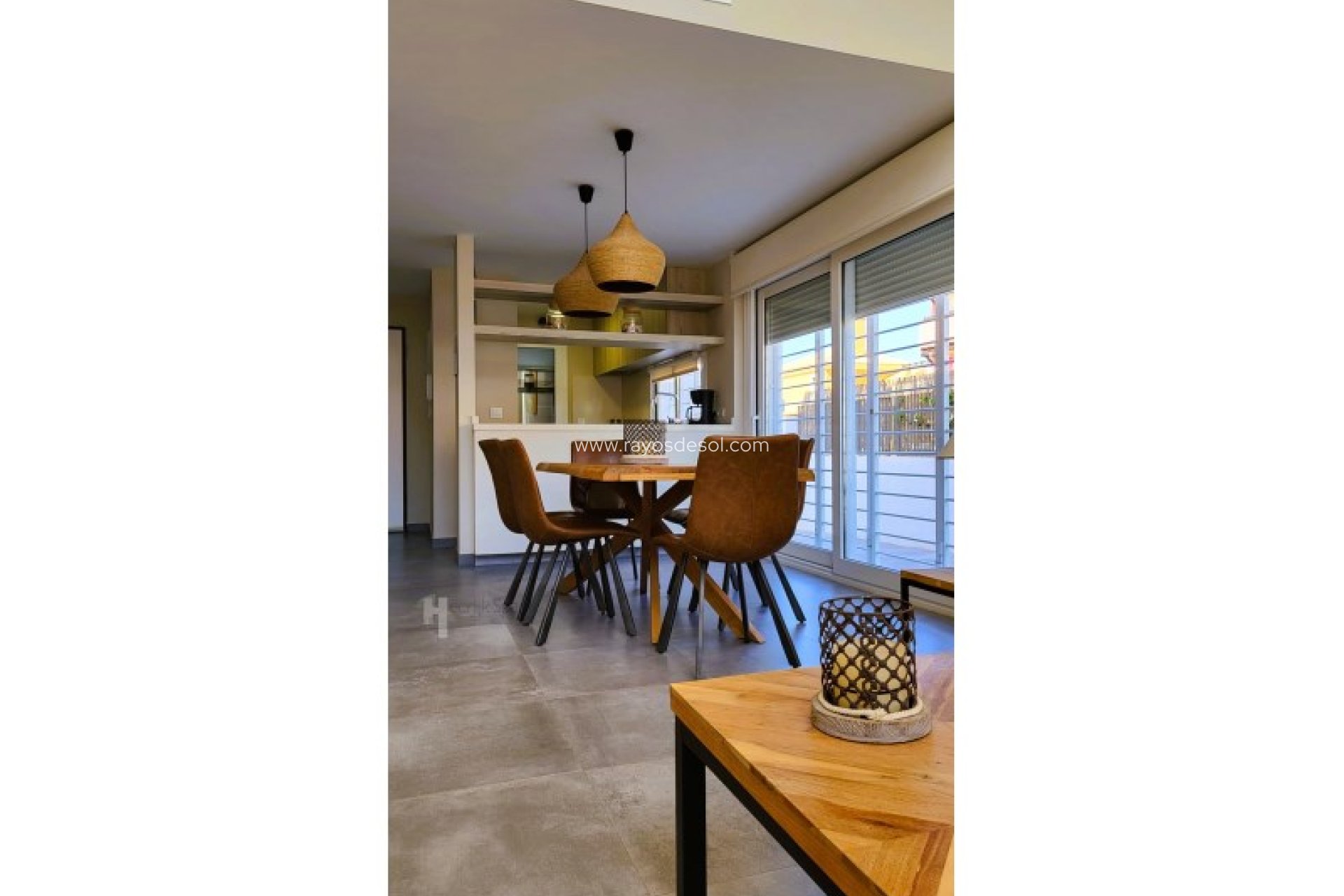 Resale - Villa - Mar de Cristal