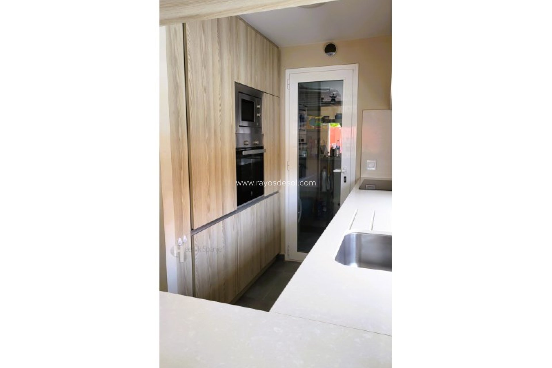 Resale - Villa - Mar de Cristal