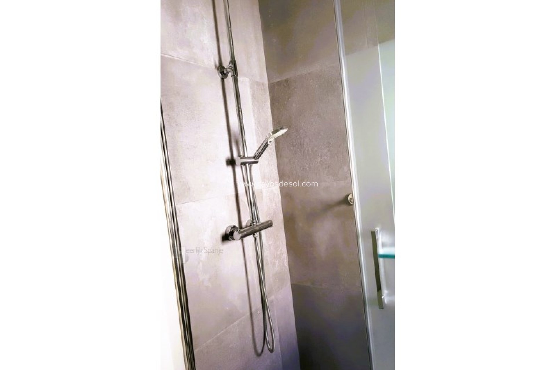 Resale - Villa - Mar de Cristal