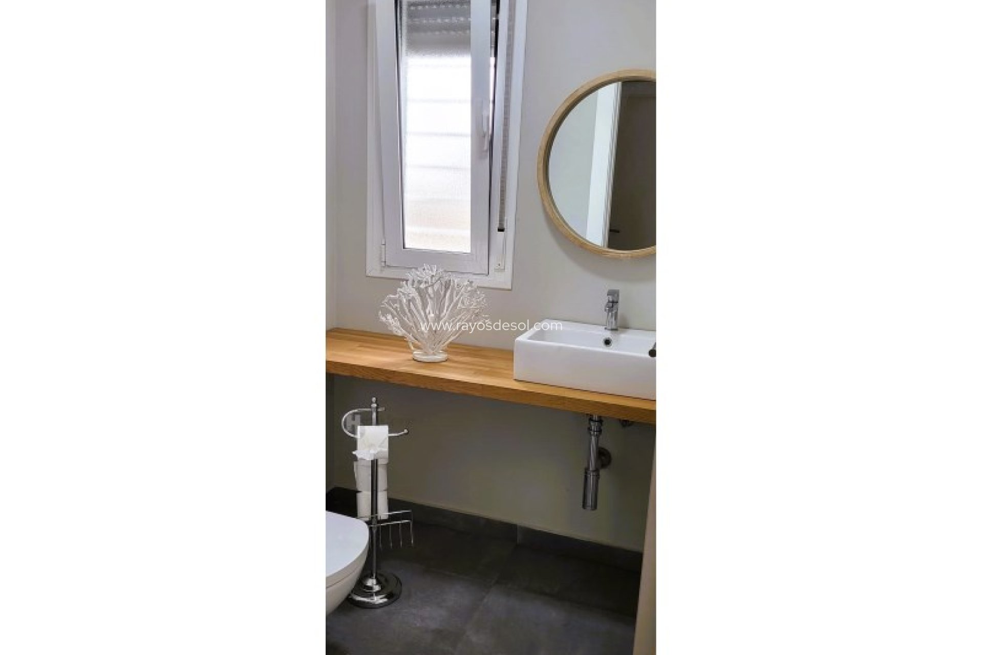 Resale - Villa - Mar de Cristal