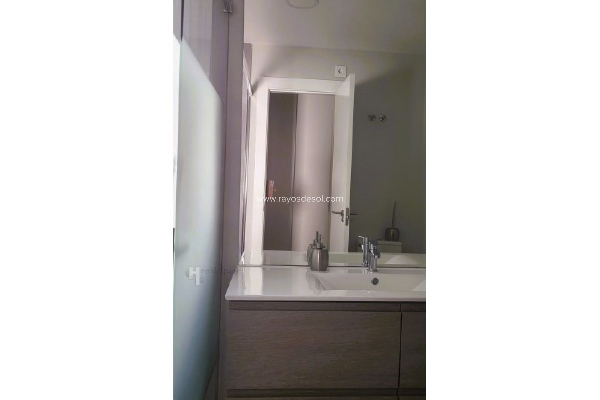 Resale - Villa - Mar de Cristal