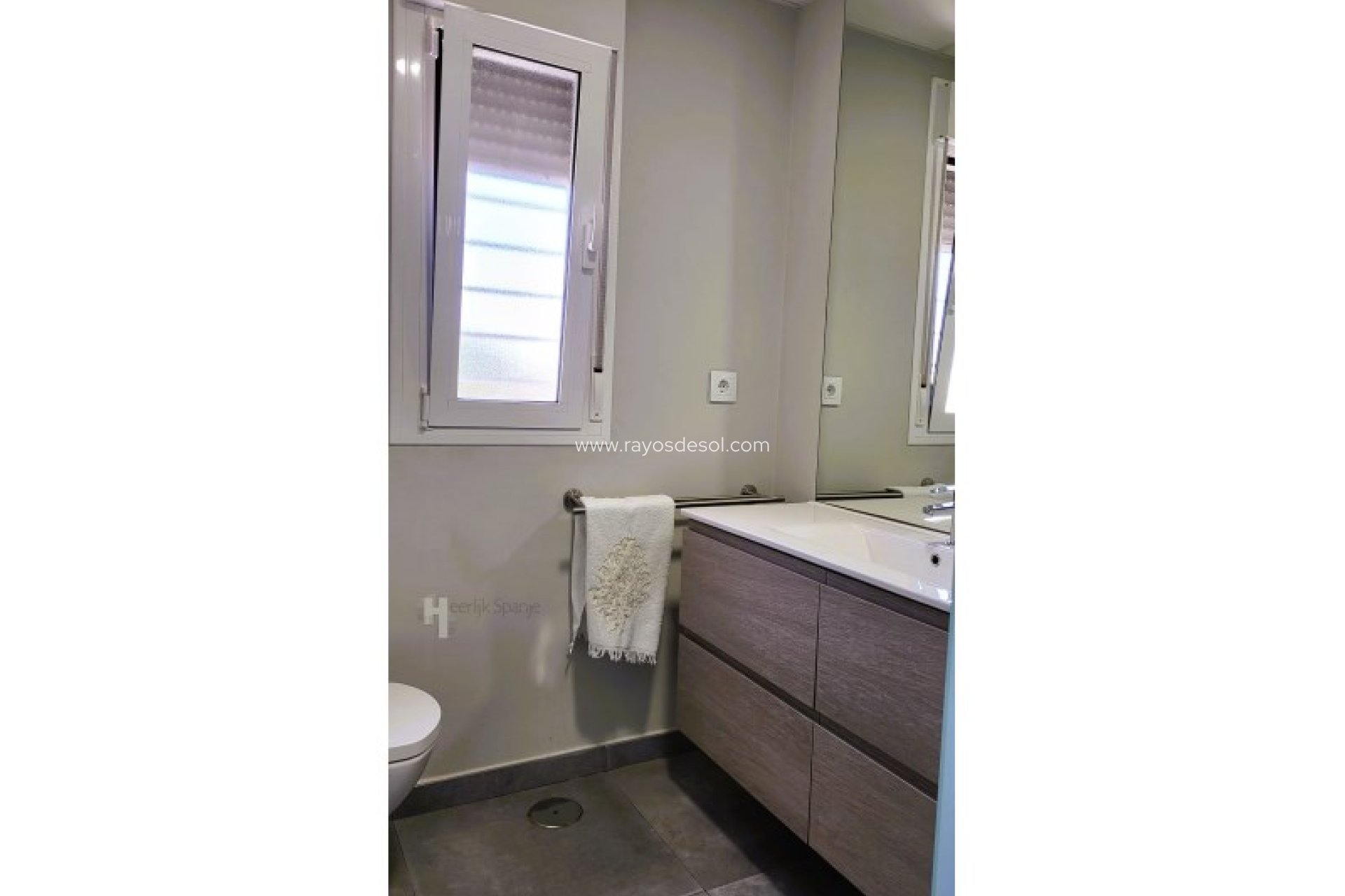 Resale - Villa - Mar de Cristal