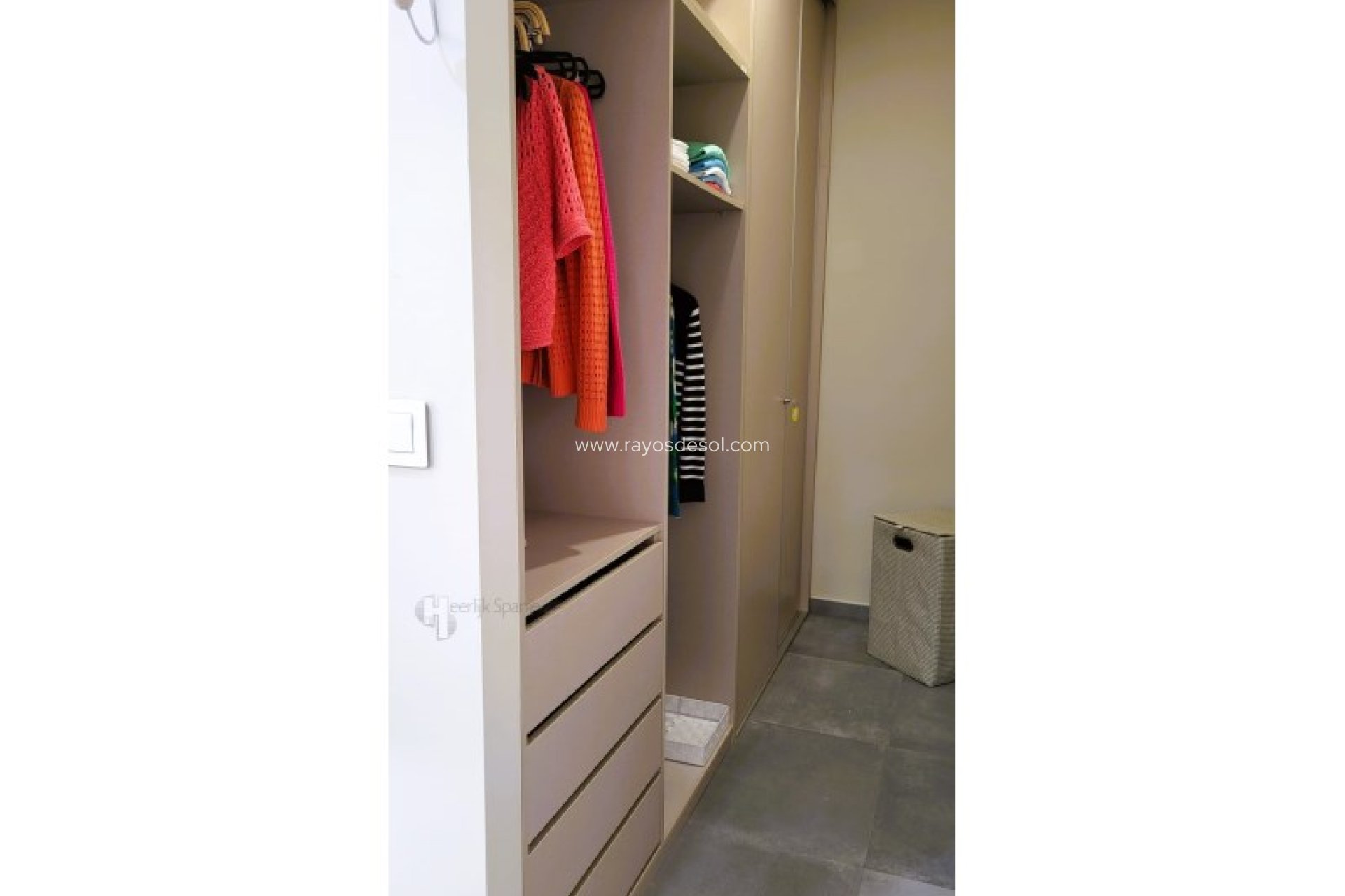 Resale - Villa - Mar de Cristal