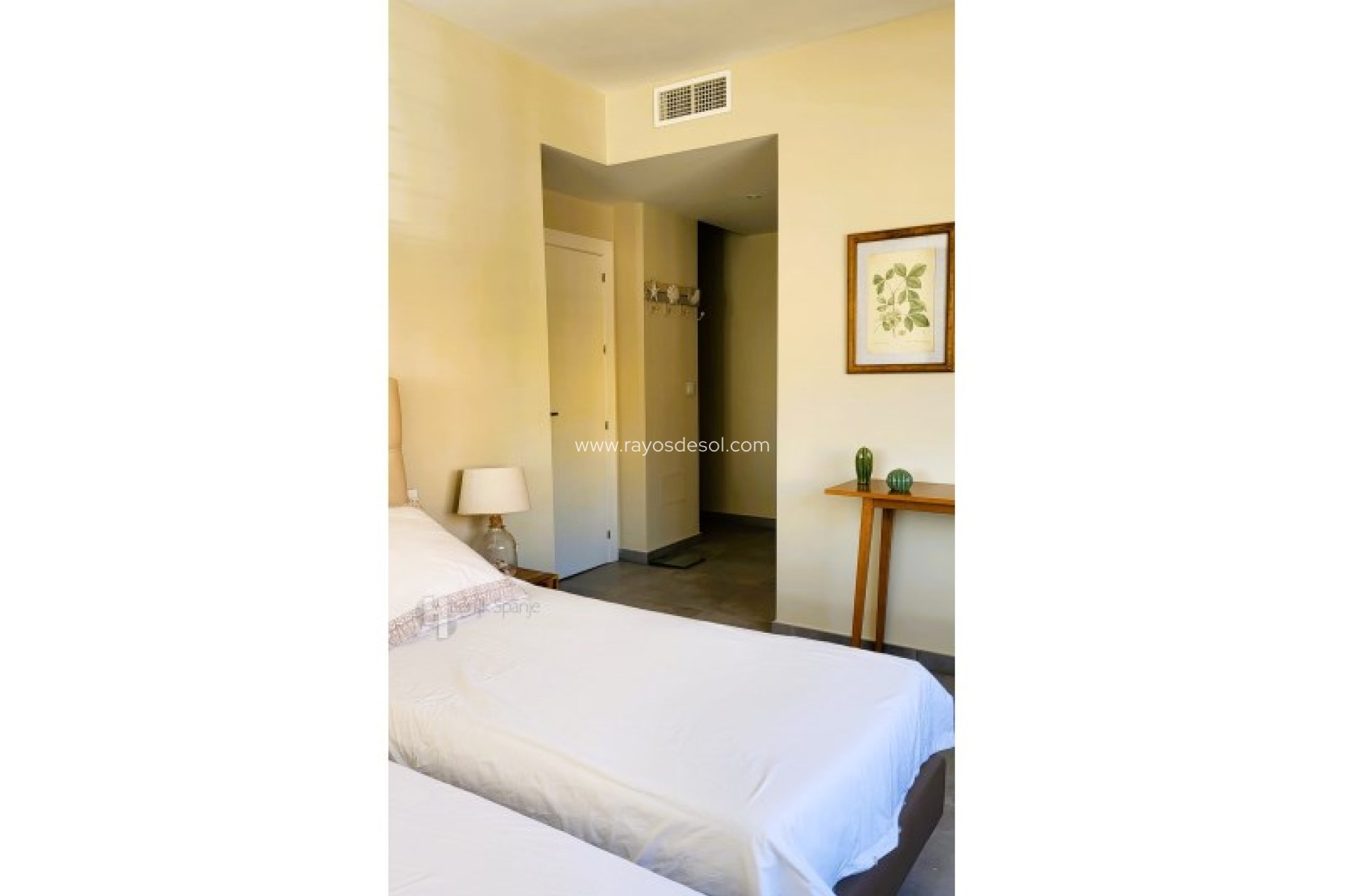 Resale - Villa - Mar de Cristal