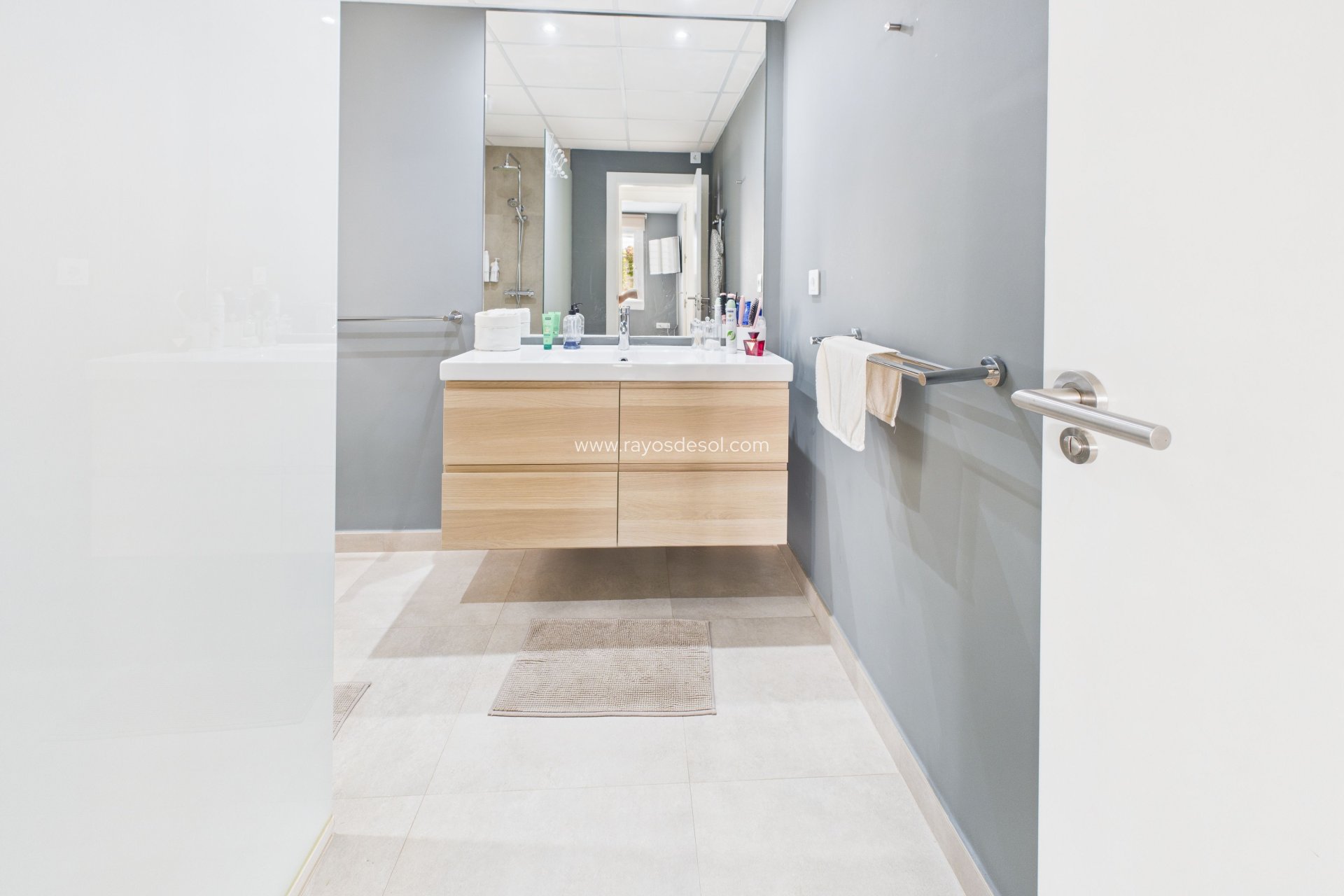 Resale - Villa - Mar de Cristal