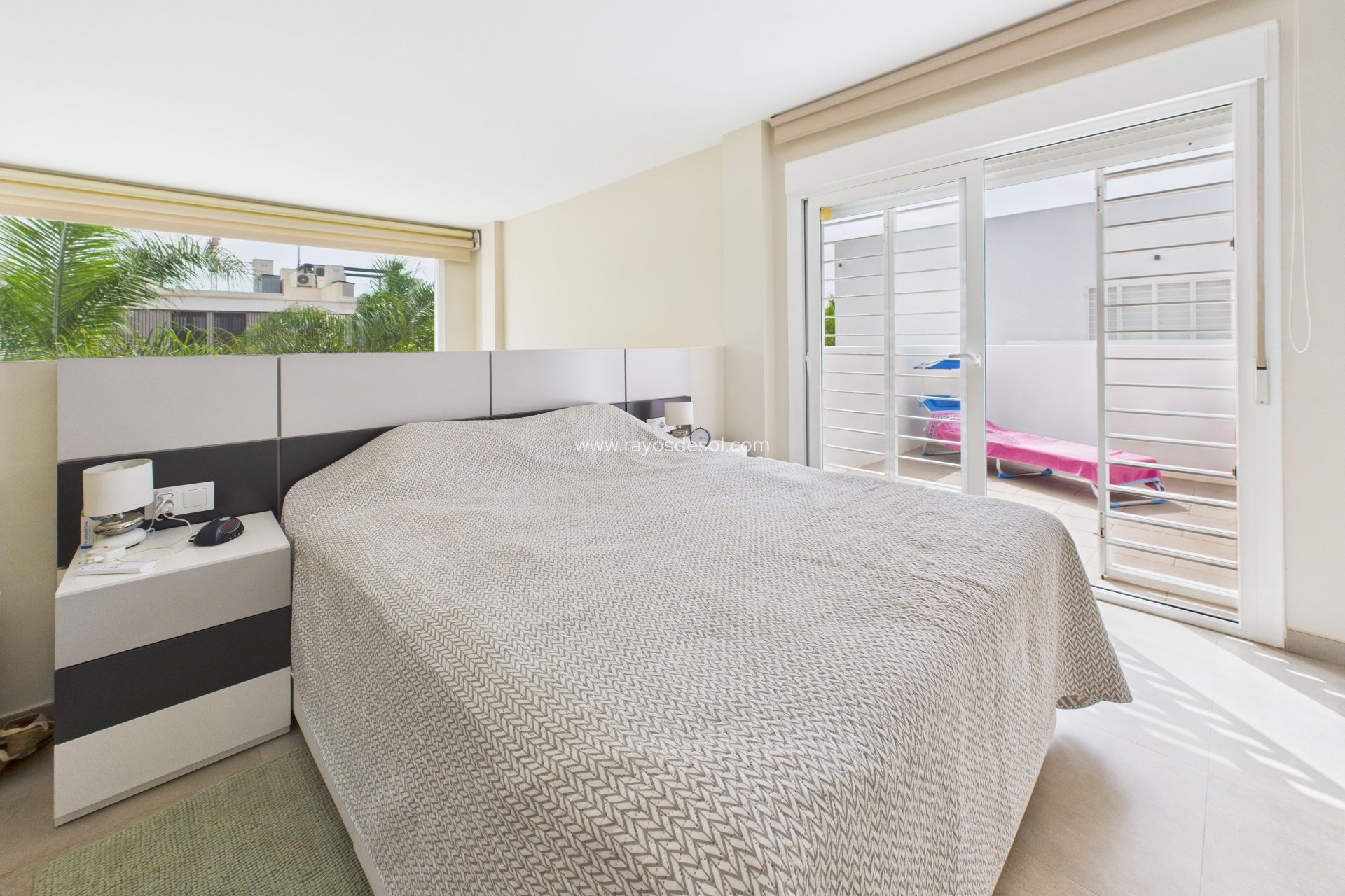 Resale - Villa - Mar de Cristal