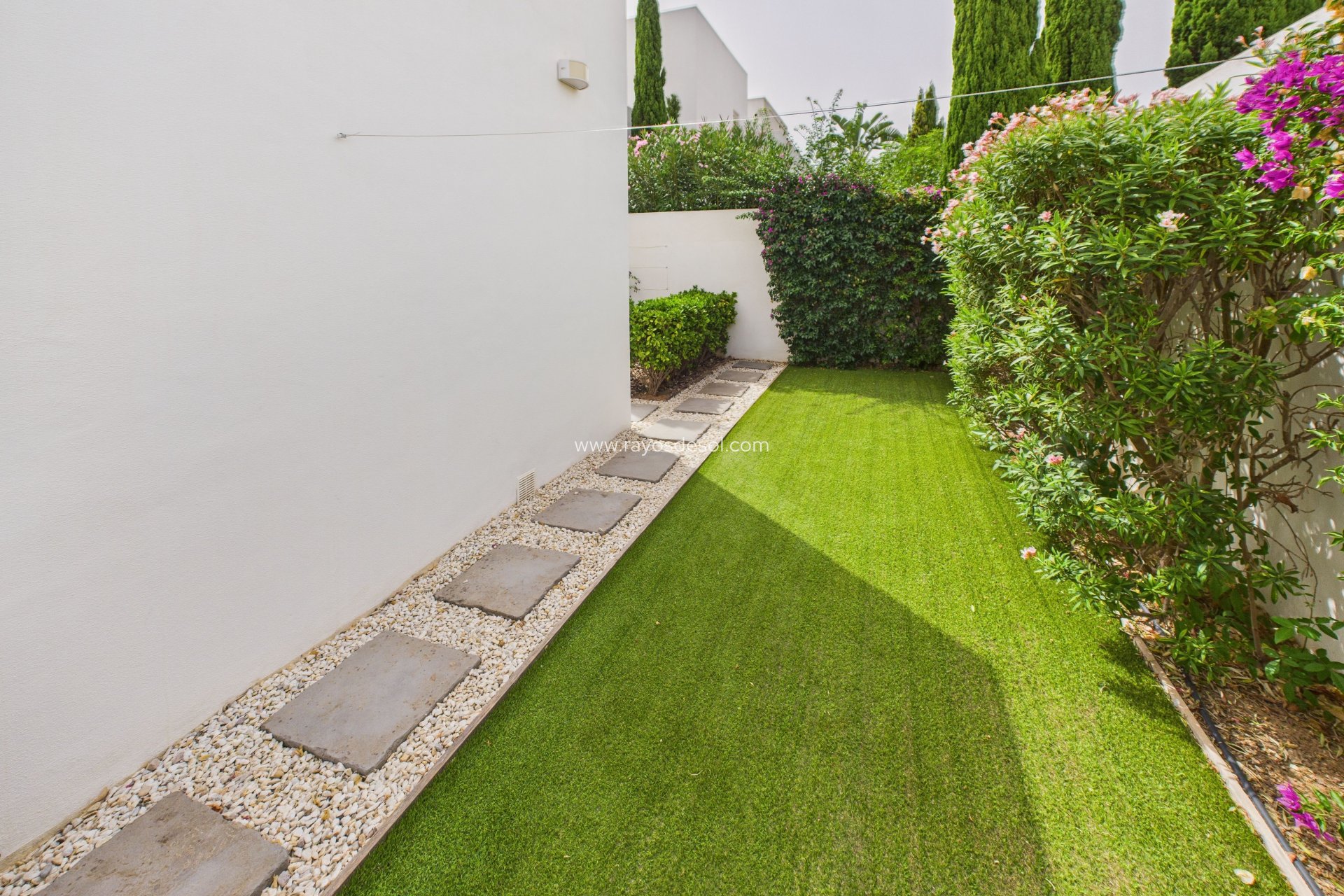 Resale - Villa - Mar de Cristal