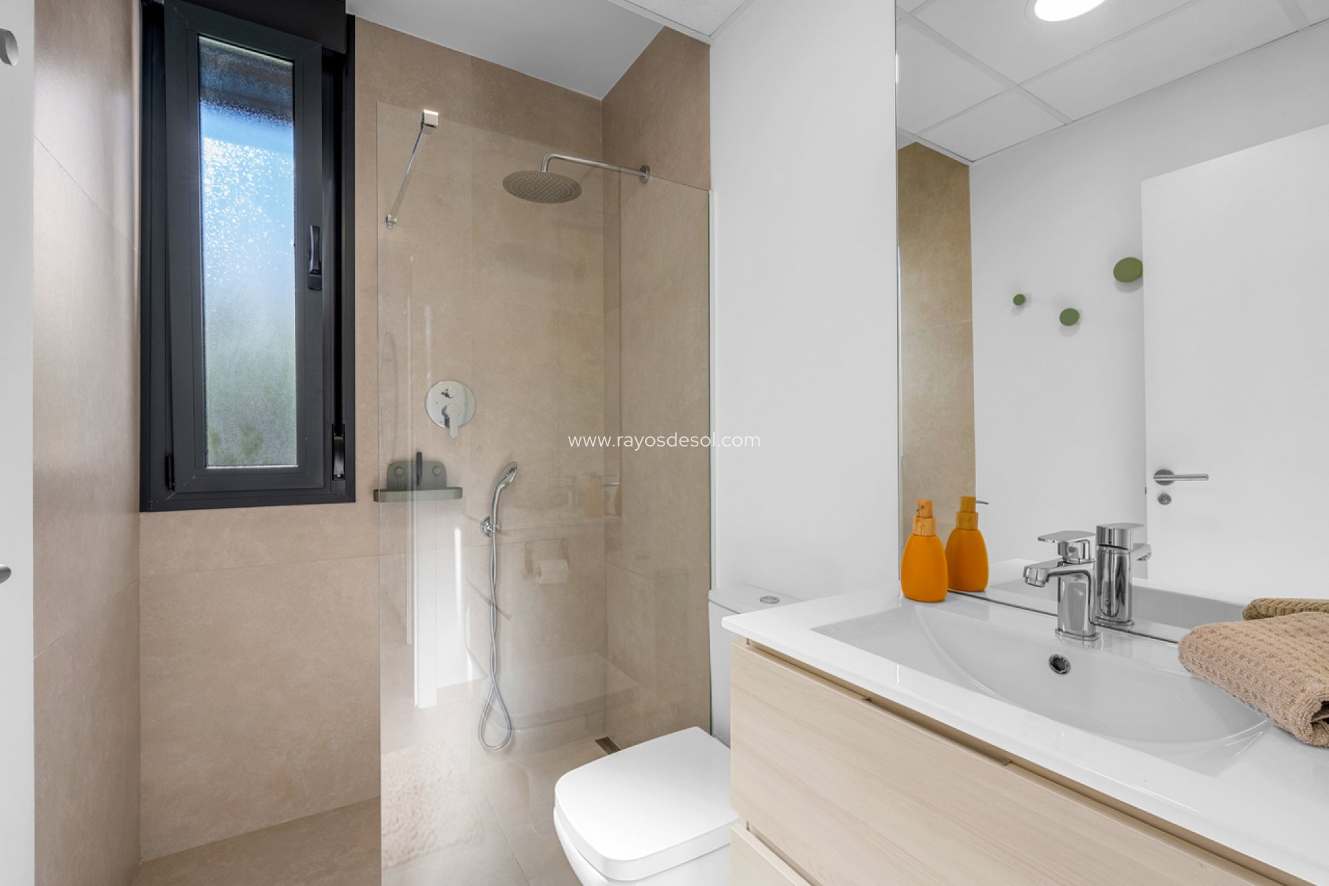 Resale - Villa - Mar de Cristal