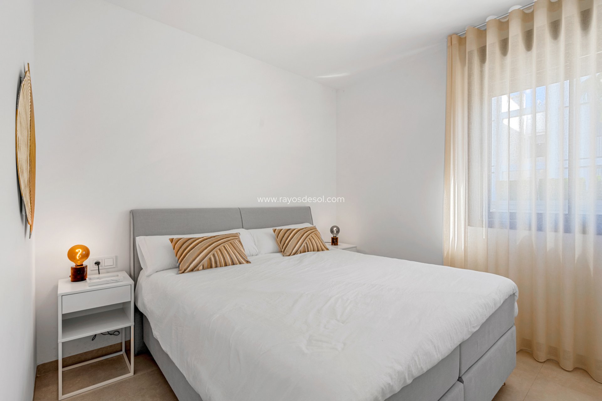 Resale - Villa - Mar de Cristal