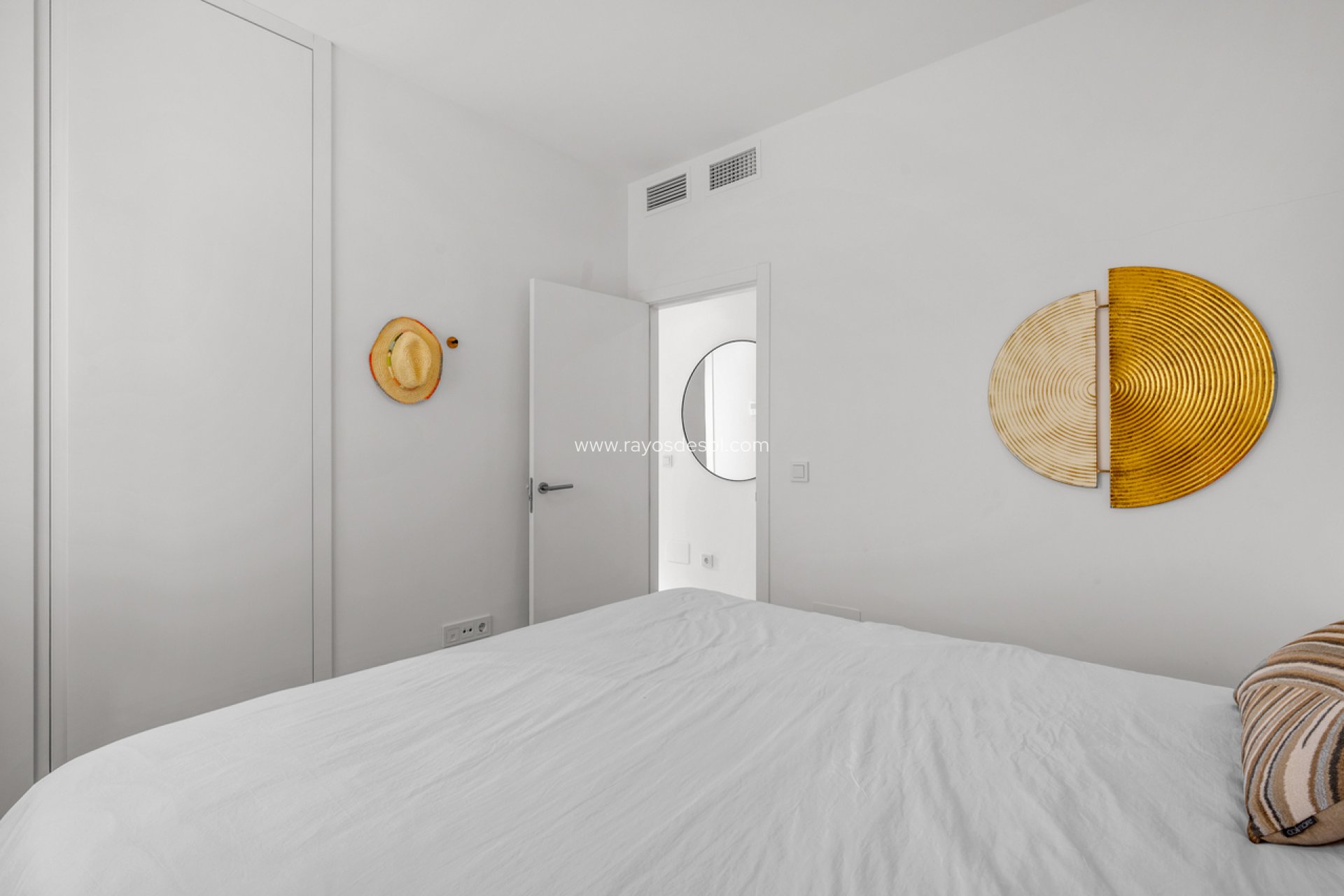 Resale - Villa - Mar de Cristal