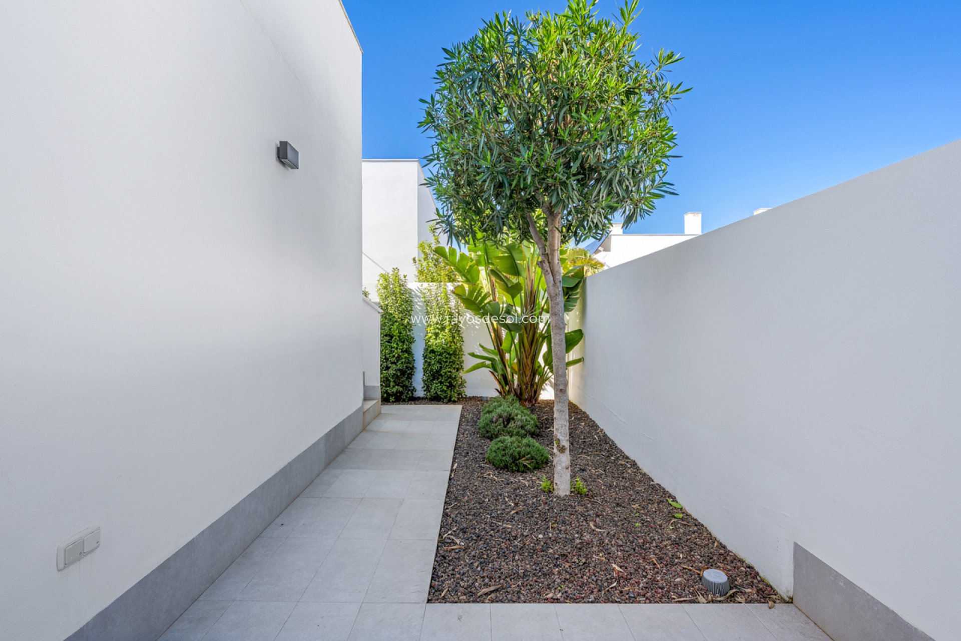 Resale - Villa - Mar de Cristal