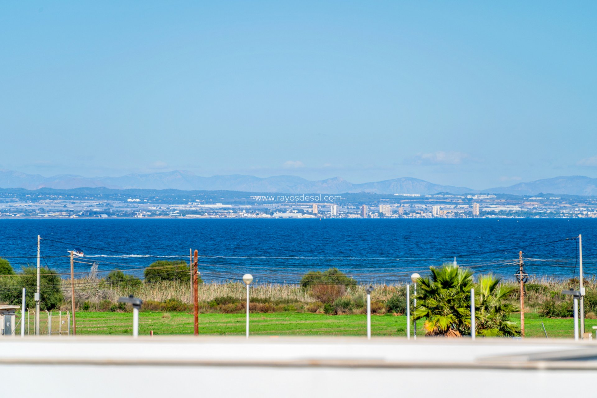 Resale - Villa - Mar de Cristal