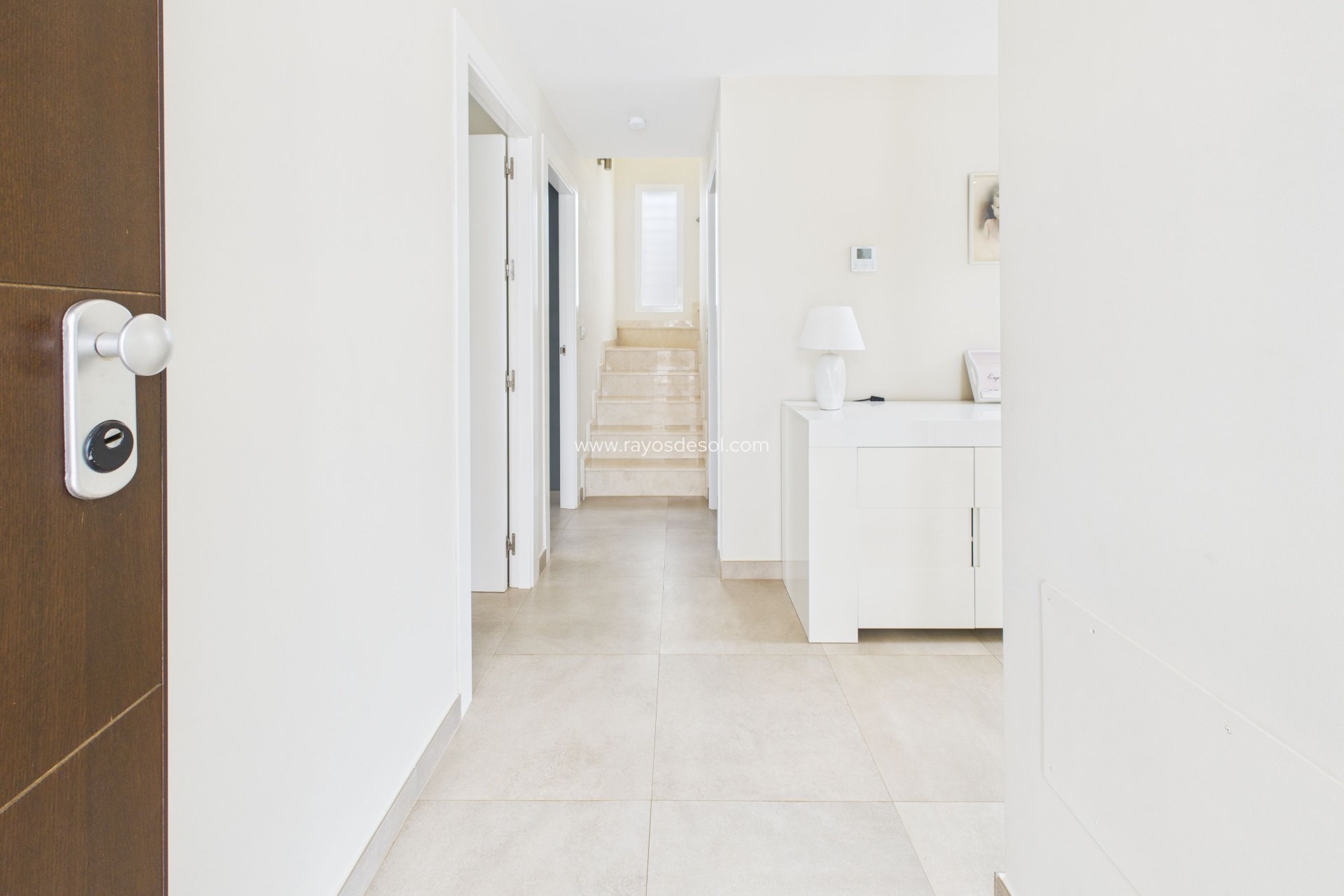 Resale - Villa - Mar de Cristal