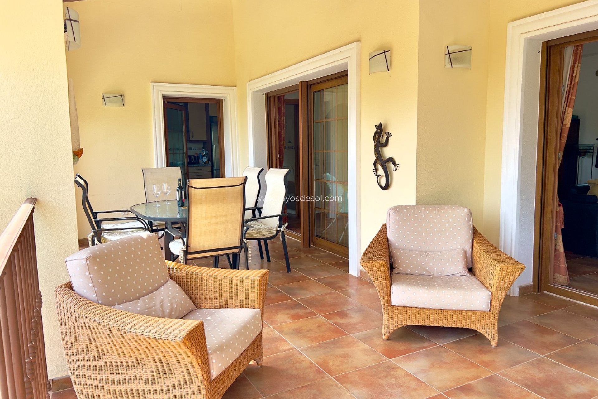 Resale - Villa - Moraira - Arnella