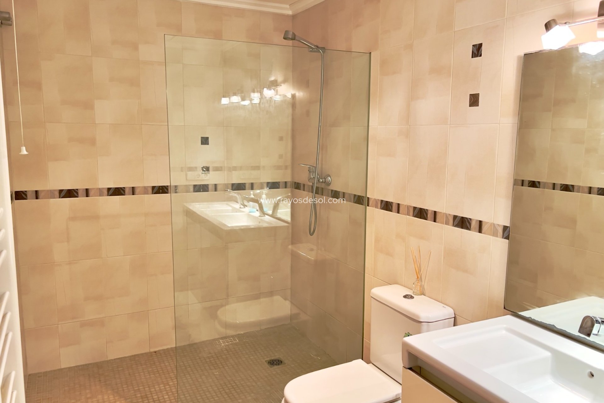 Resale - Villa - Moraira - Arnella