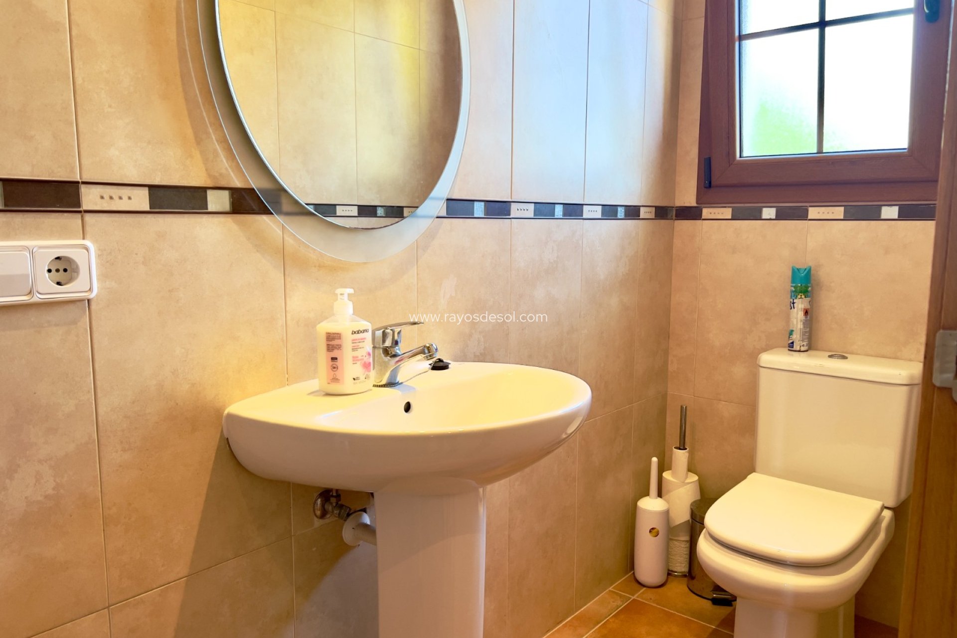 Resale - Villa - Moraira - Arnella