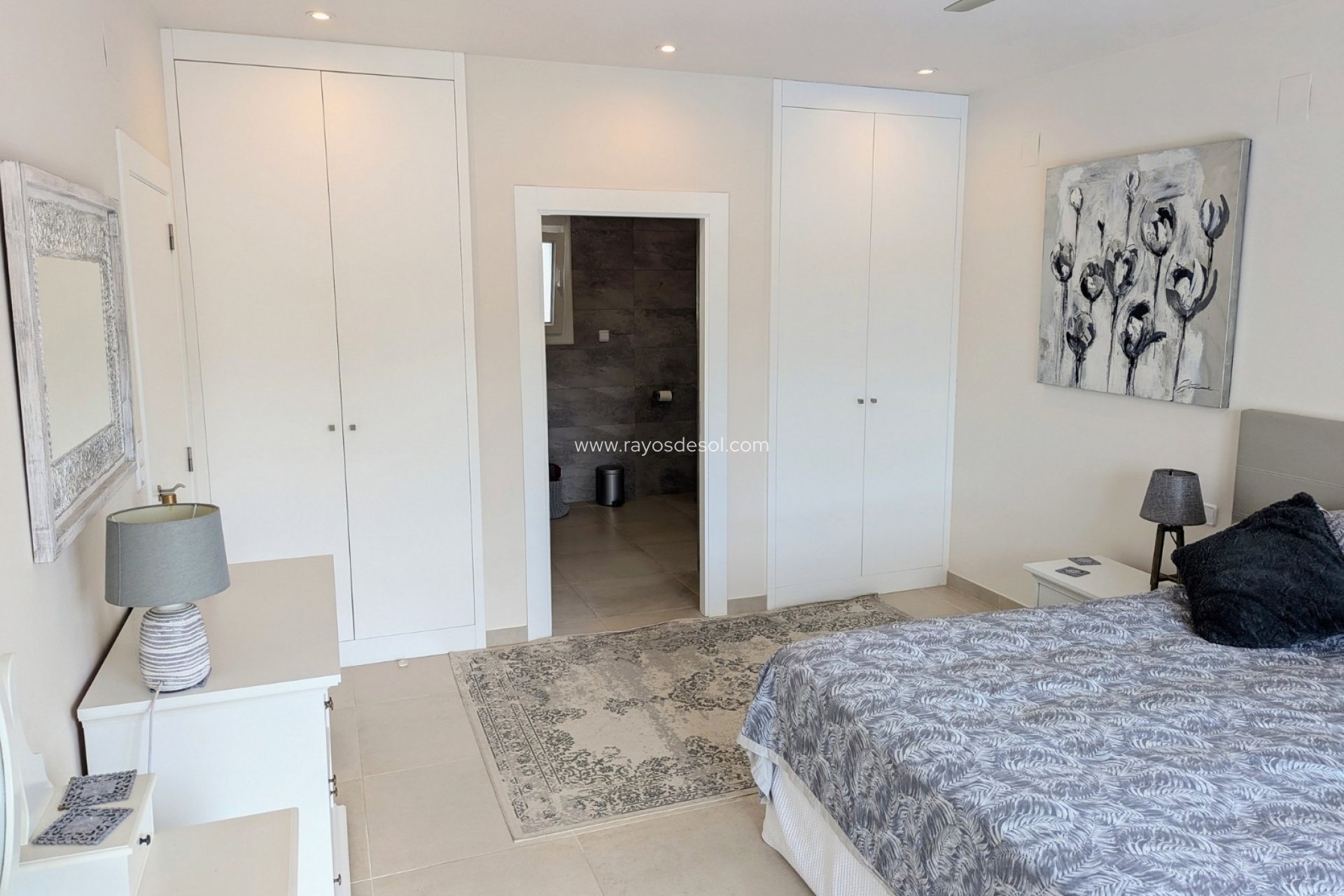 Resale - Villa - Moraira - Arnella