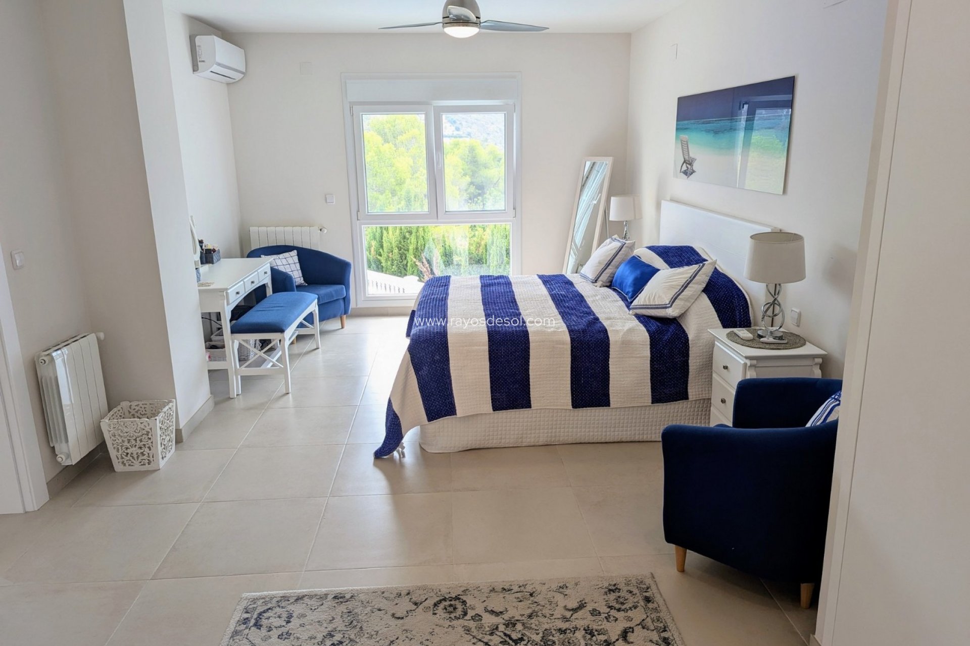 Resale - Villa - Moraira - Arnella