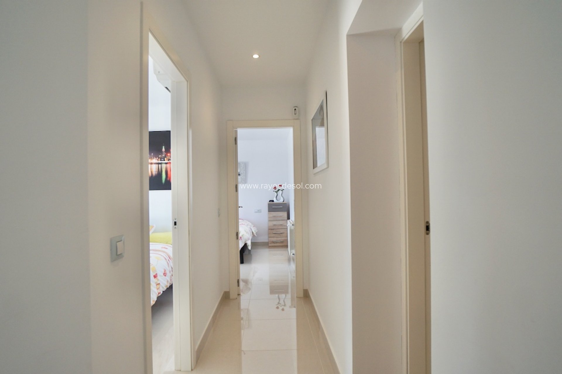 Resale - Villa - Moraira - Arnella