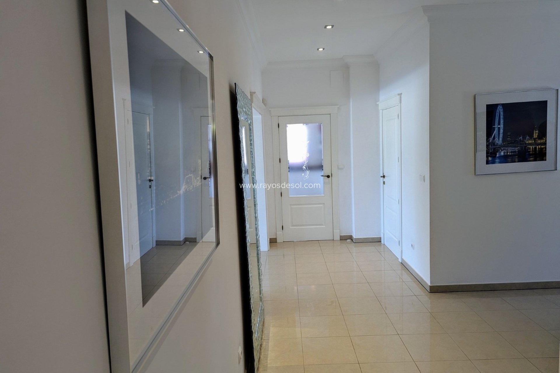 Resale - Villa - Moraira - Arnella