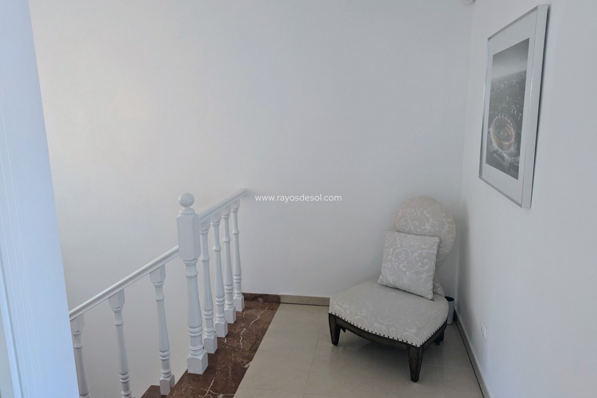 Resale - Villa - Moraira - Arnella