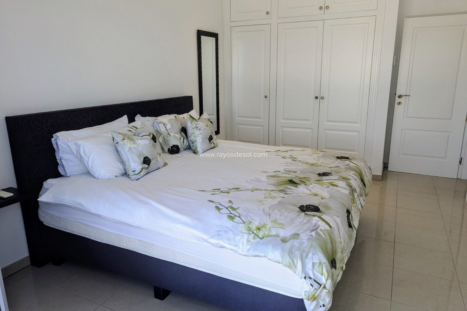 Resale - Villa - Moraira - Arnella