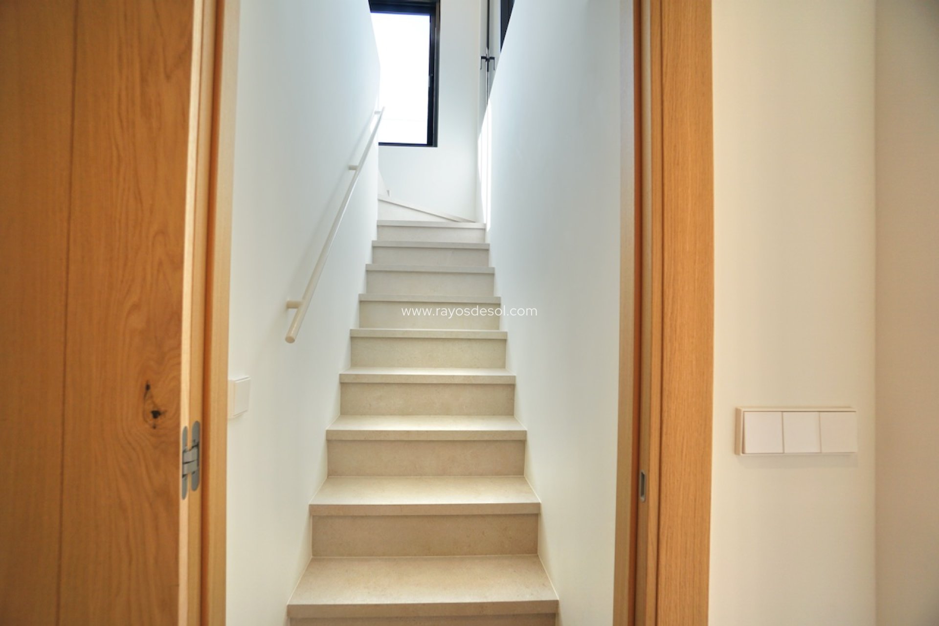 Resale - Villa - Moraira - Arnella