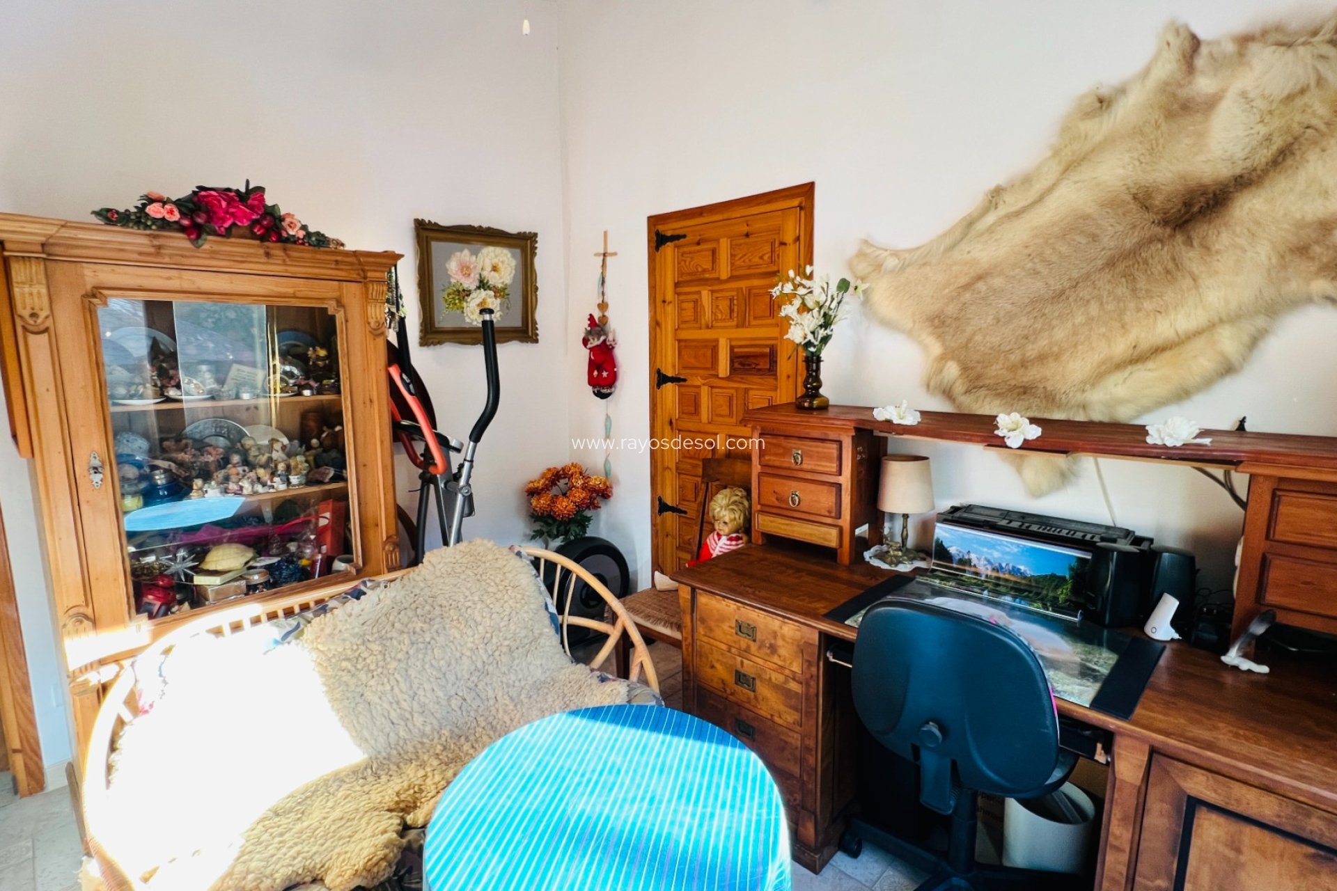 Resale - Villa - Moraira - Benimeit