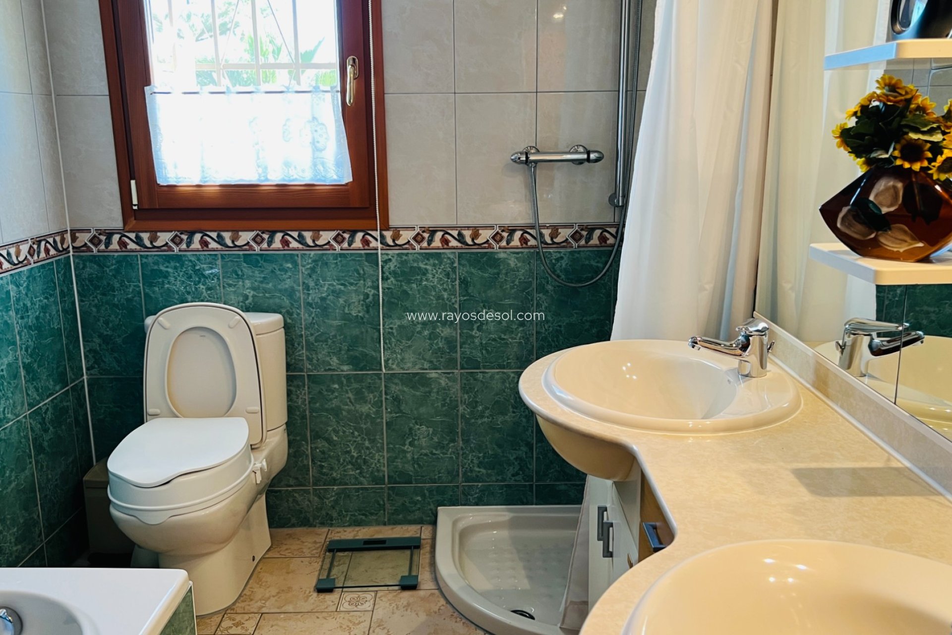 Resale - Villa - Moraira - Benimeit