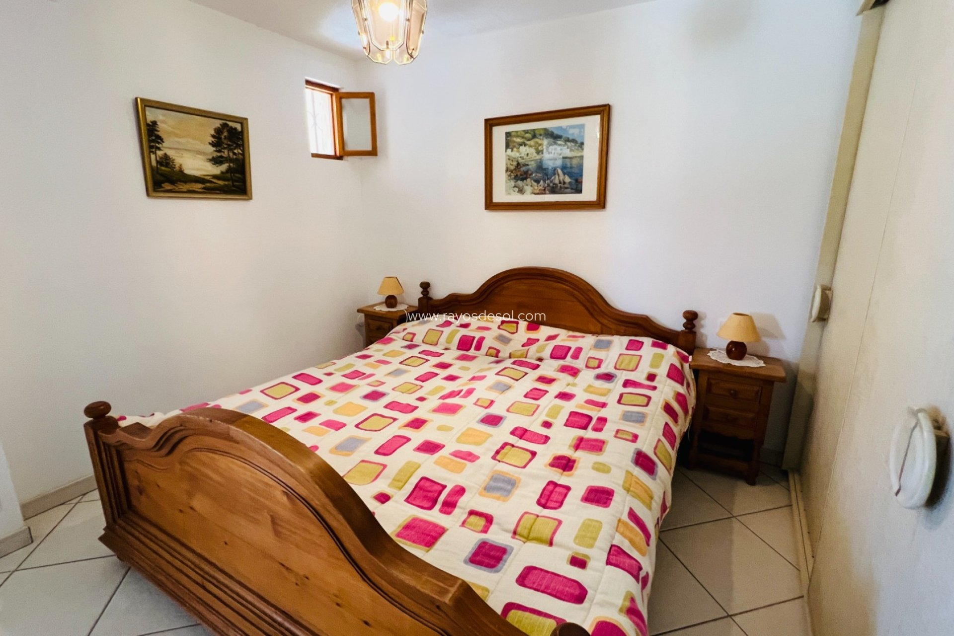 Resale - Villa - Moraira - Benimeit