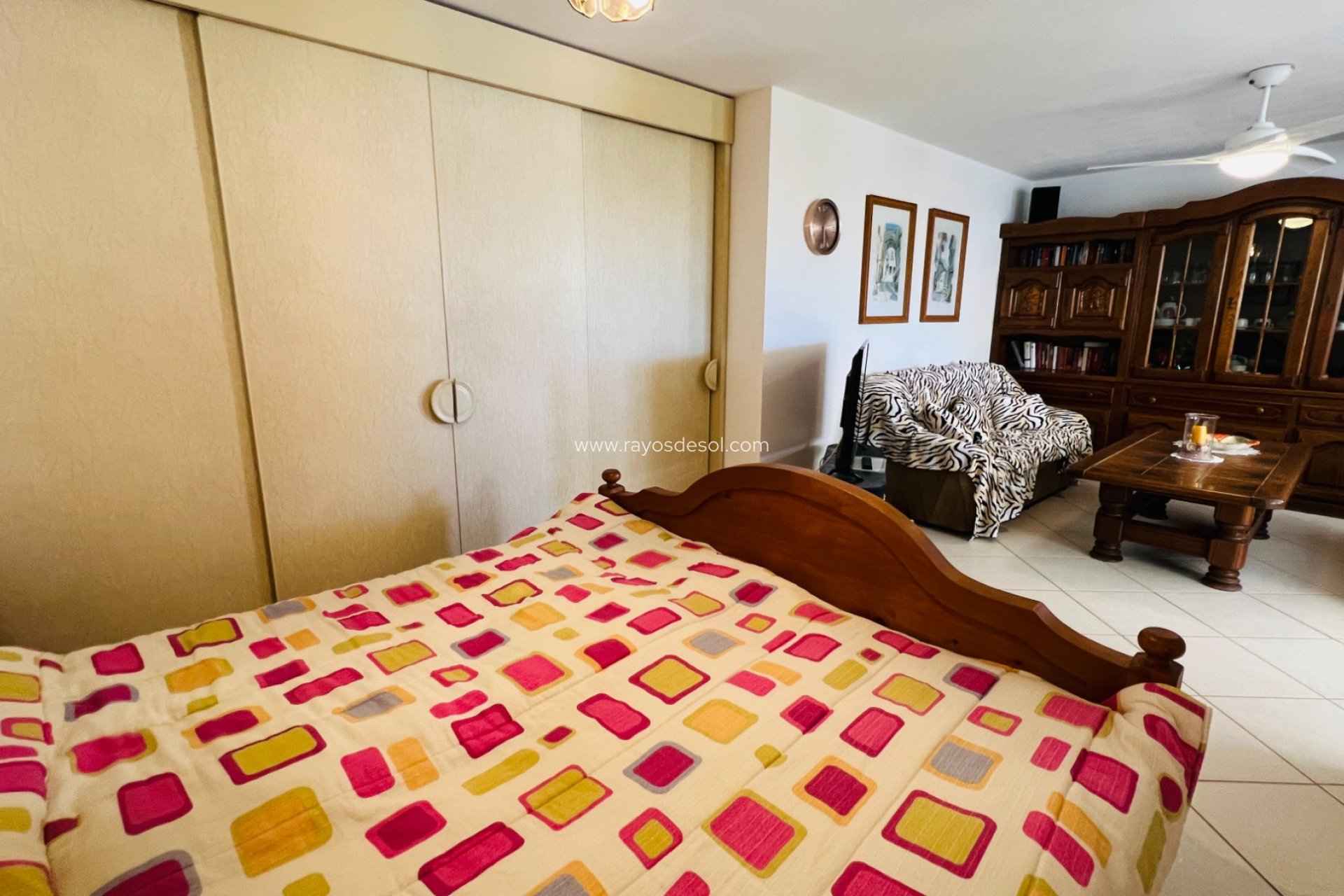 Resale - Villa - Moraira - Benimeit