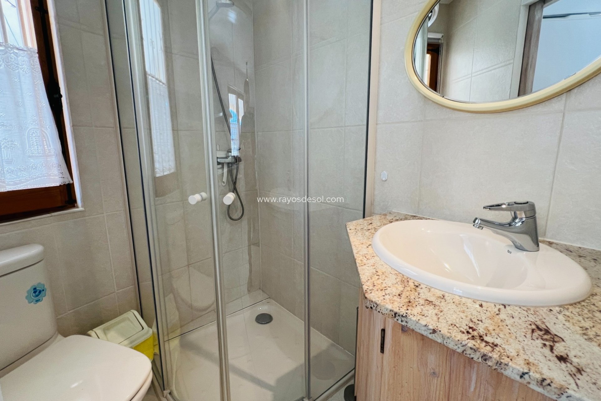 Resale - Villa - Moraira - Benimeit